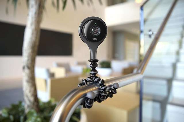 Nest Cam Indoor