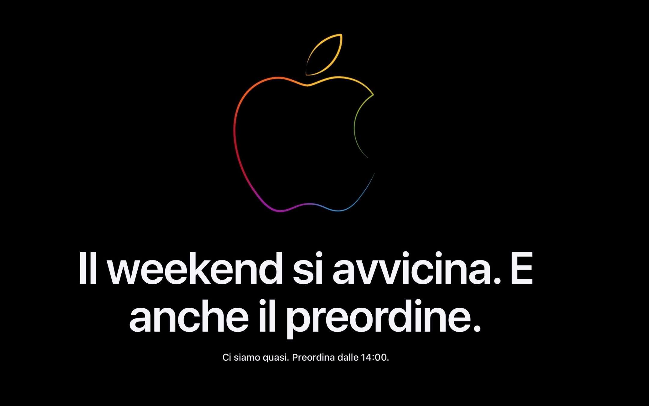 L’Apple Store è down per un’ottima causa