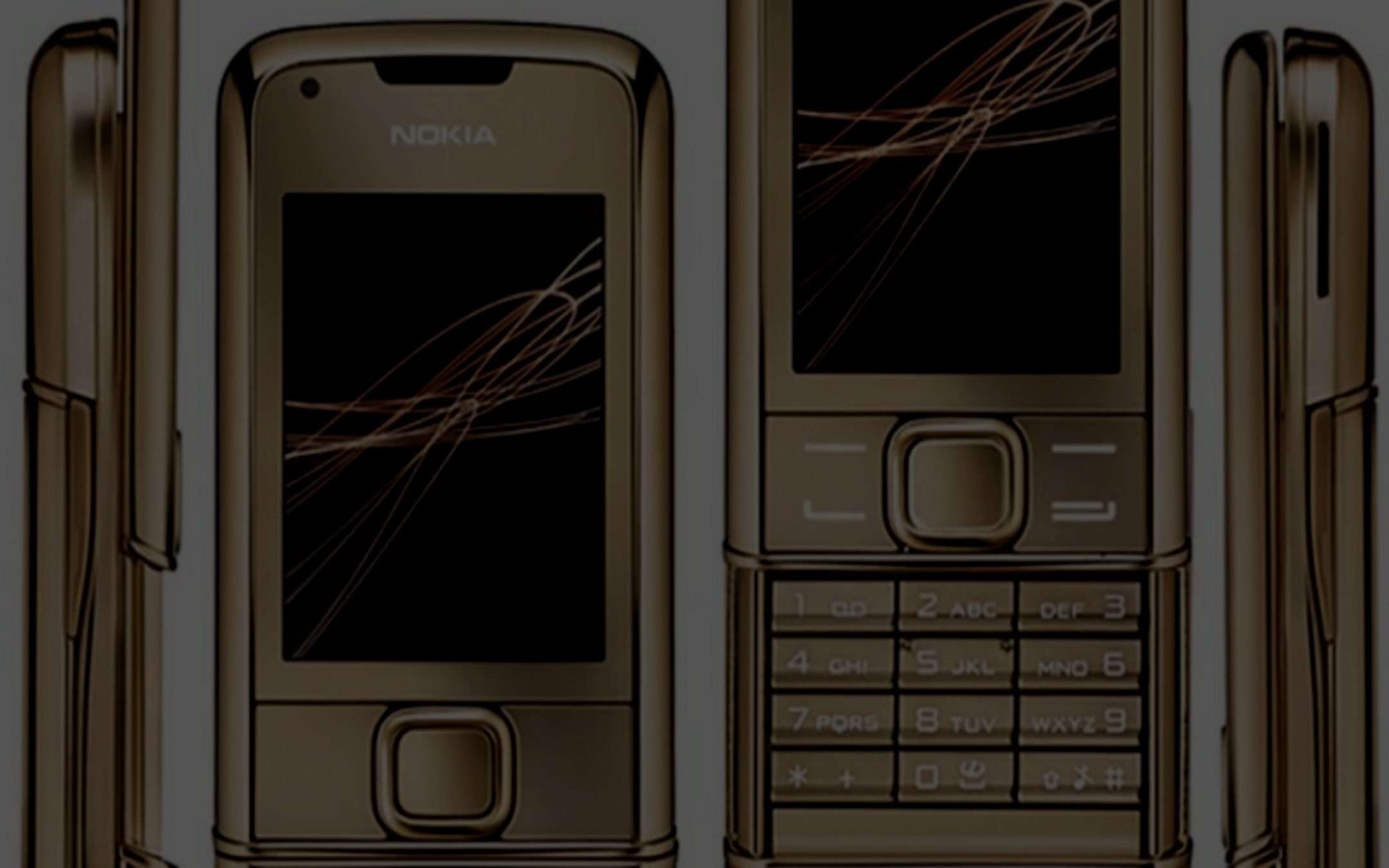 Il ritorno del Nokia 6300: presunte specifiche