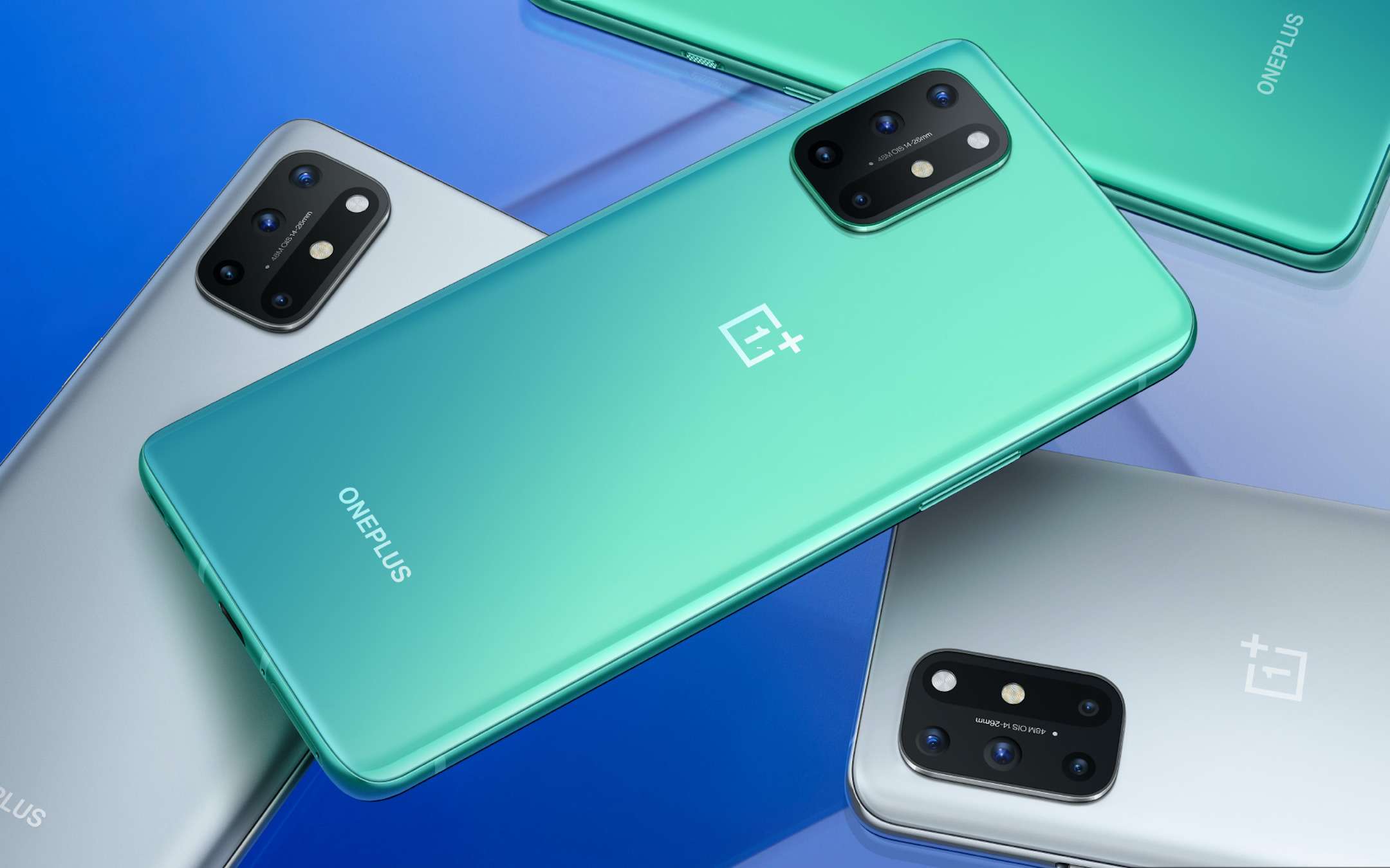 OnePlus 9: le nuove immagini del prossimo flagship