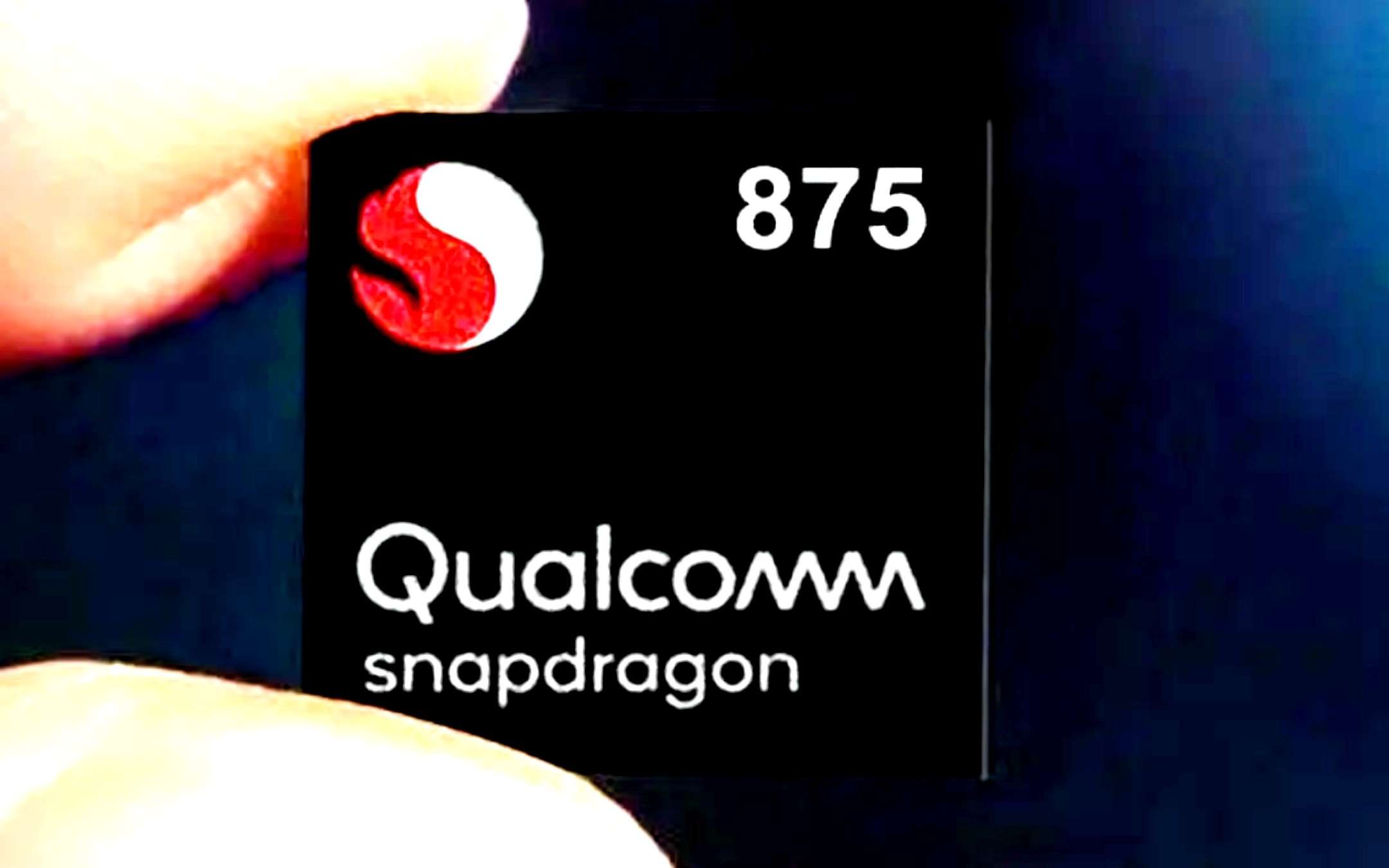 Snapdragon 875: ecco dove arriverà per primo