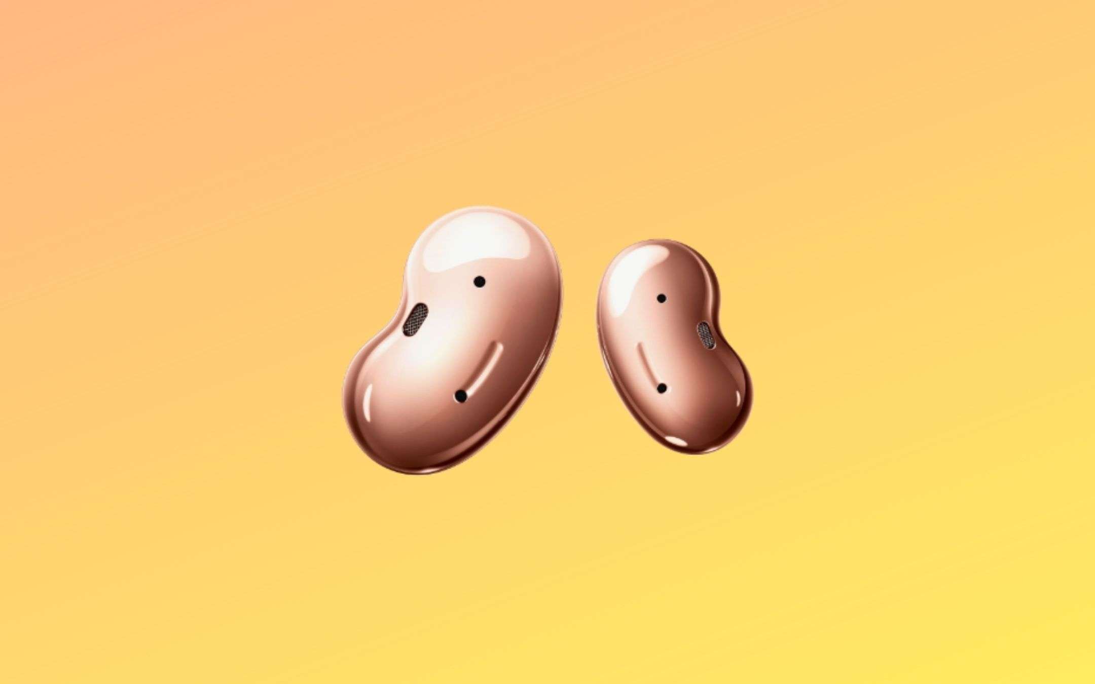 Galaxy Buds Beyond: i nuovi TWS di Samsung