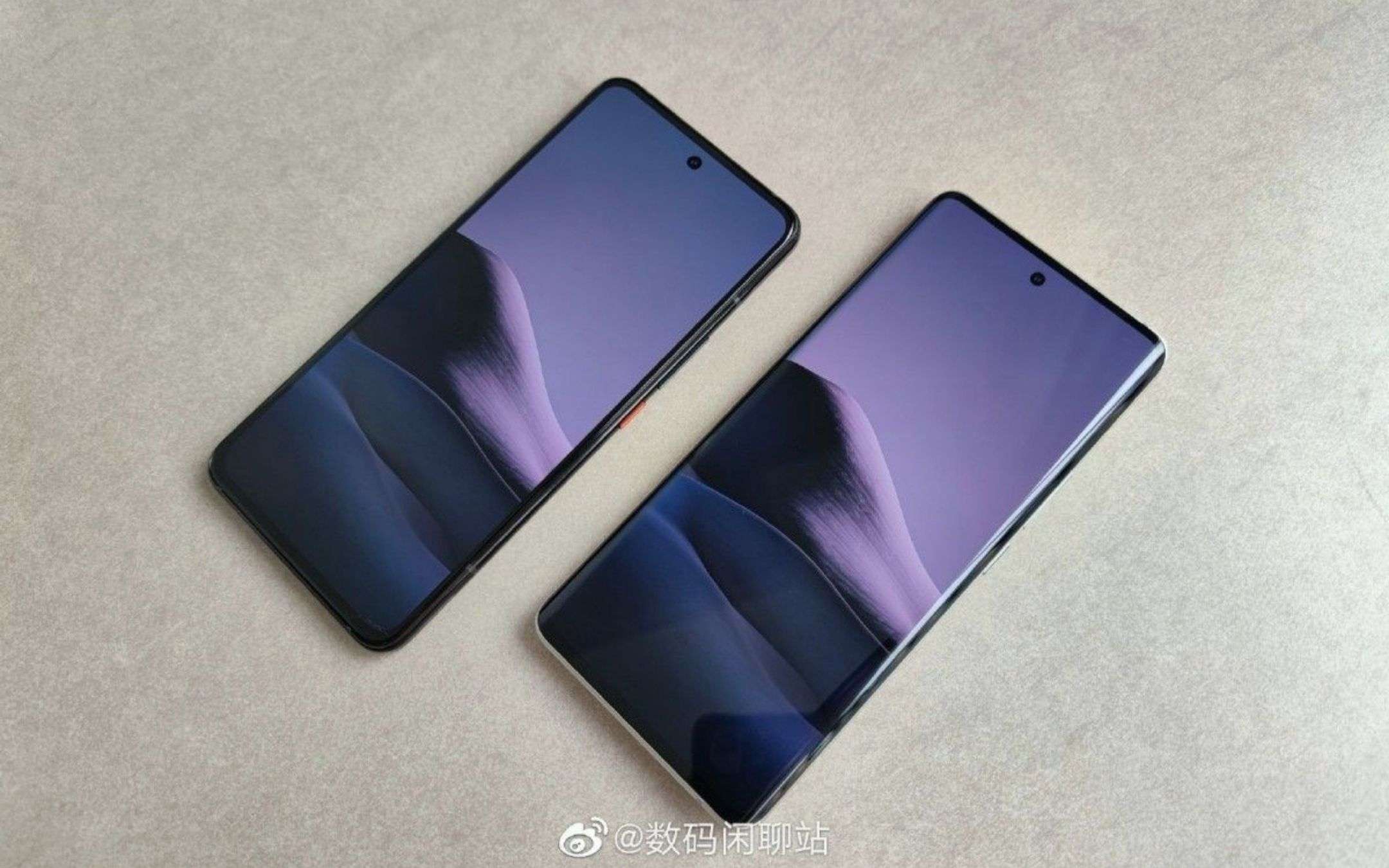 Vivo X60 e X60 Pro: trapelati dal vivo (FOTO)