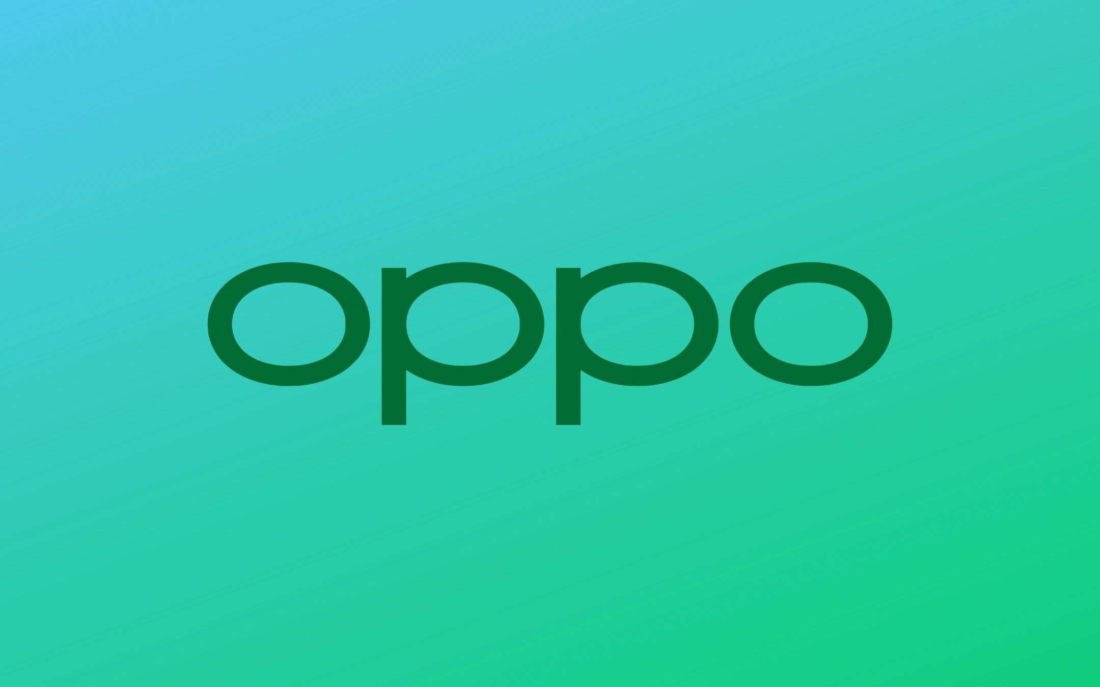 OPPO: il flagship 2021 avrà una doppia main camera