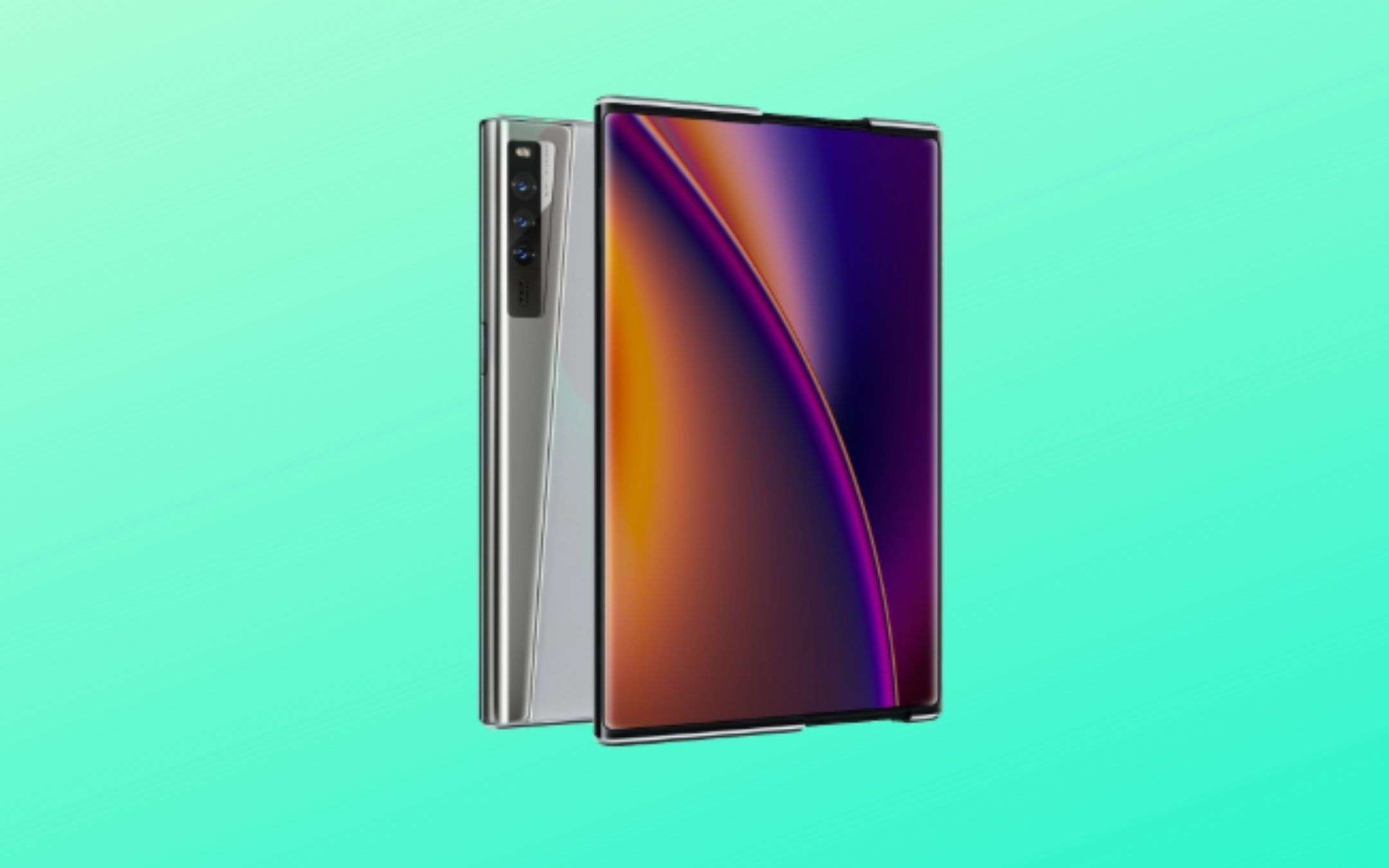 OPPO X 2021: nessun piano commerciale a breve