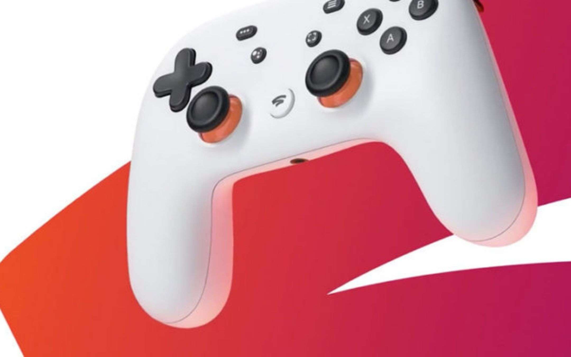 Google Stadia: a breve i test per la versione iOS