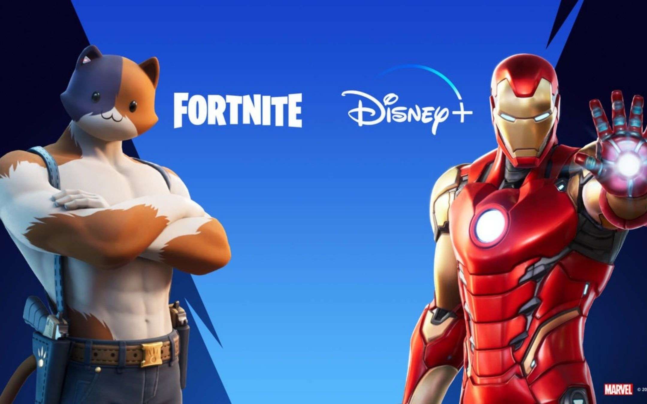 Fortnite: come vincere 2 mesi gratis su Disney+