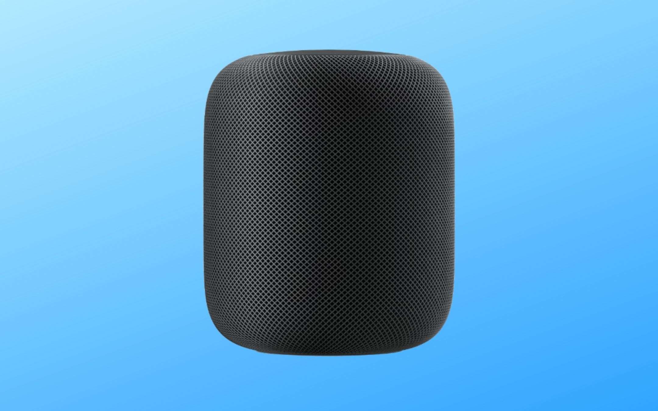 Apple HomePod Classic: ecco il primo jailbreak