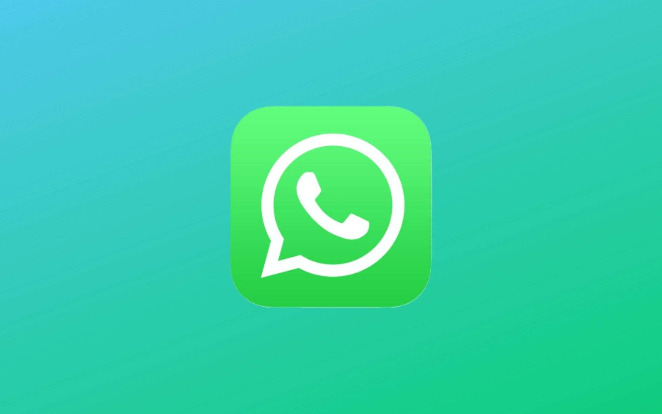 WhatsApp: ecco lo strumento che aspettavate