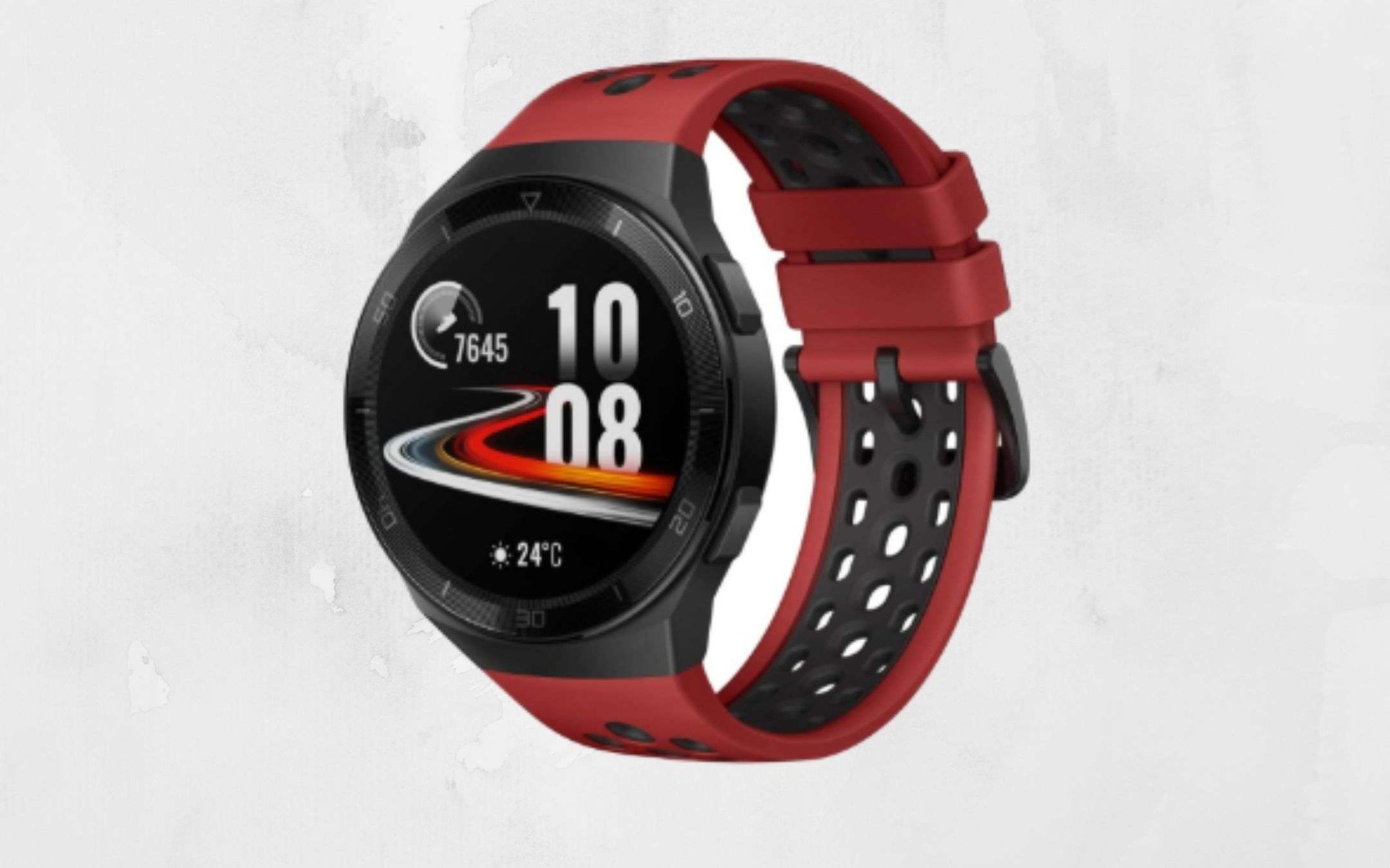 Huawei Watch GT2e a meno di 100€? Yes, sir!