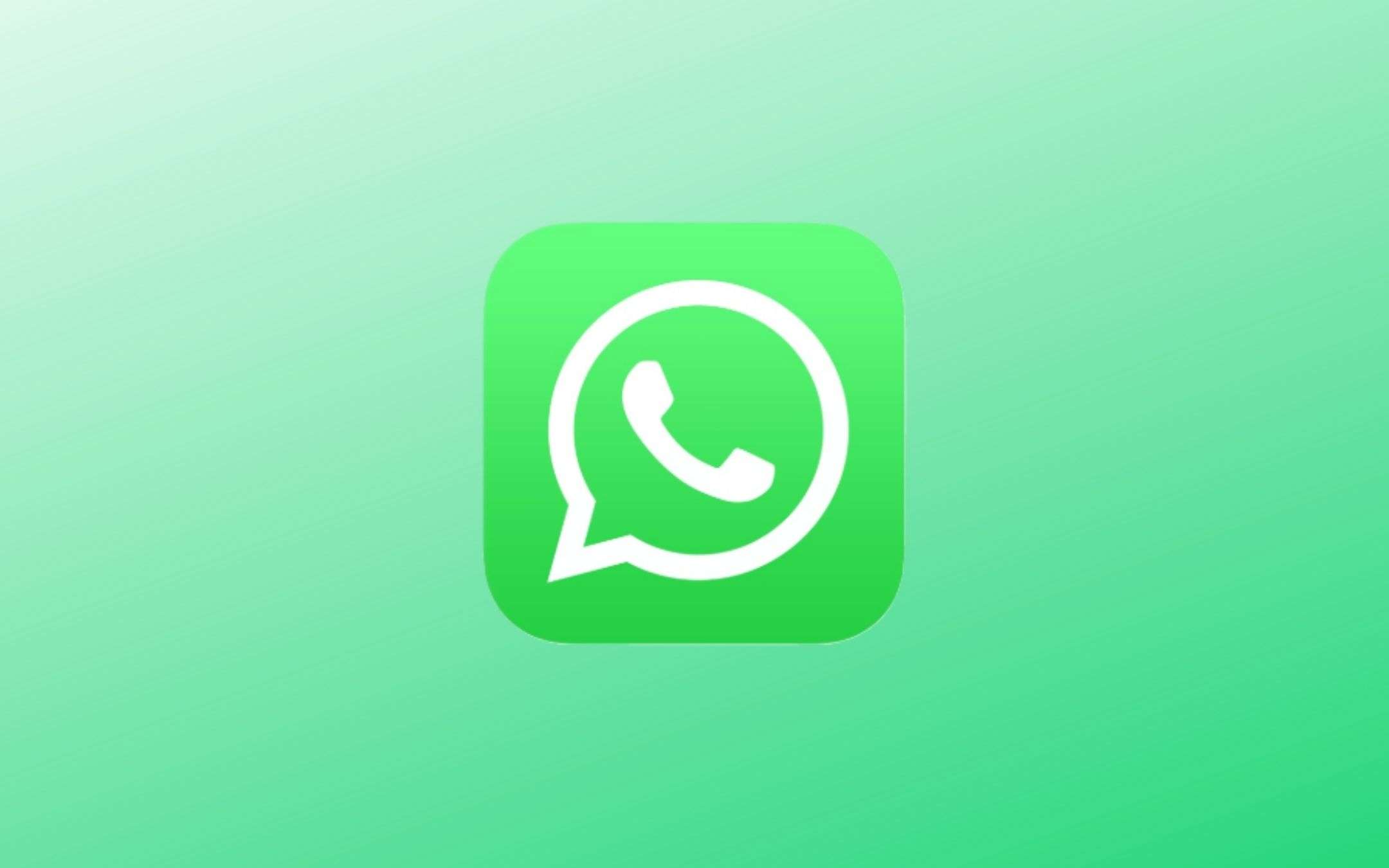 WhatsApp Beta: arriva la feature 