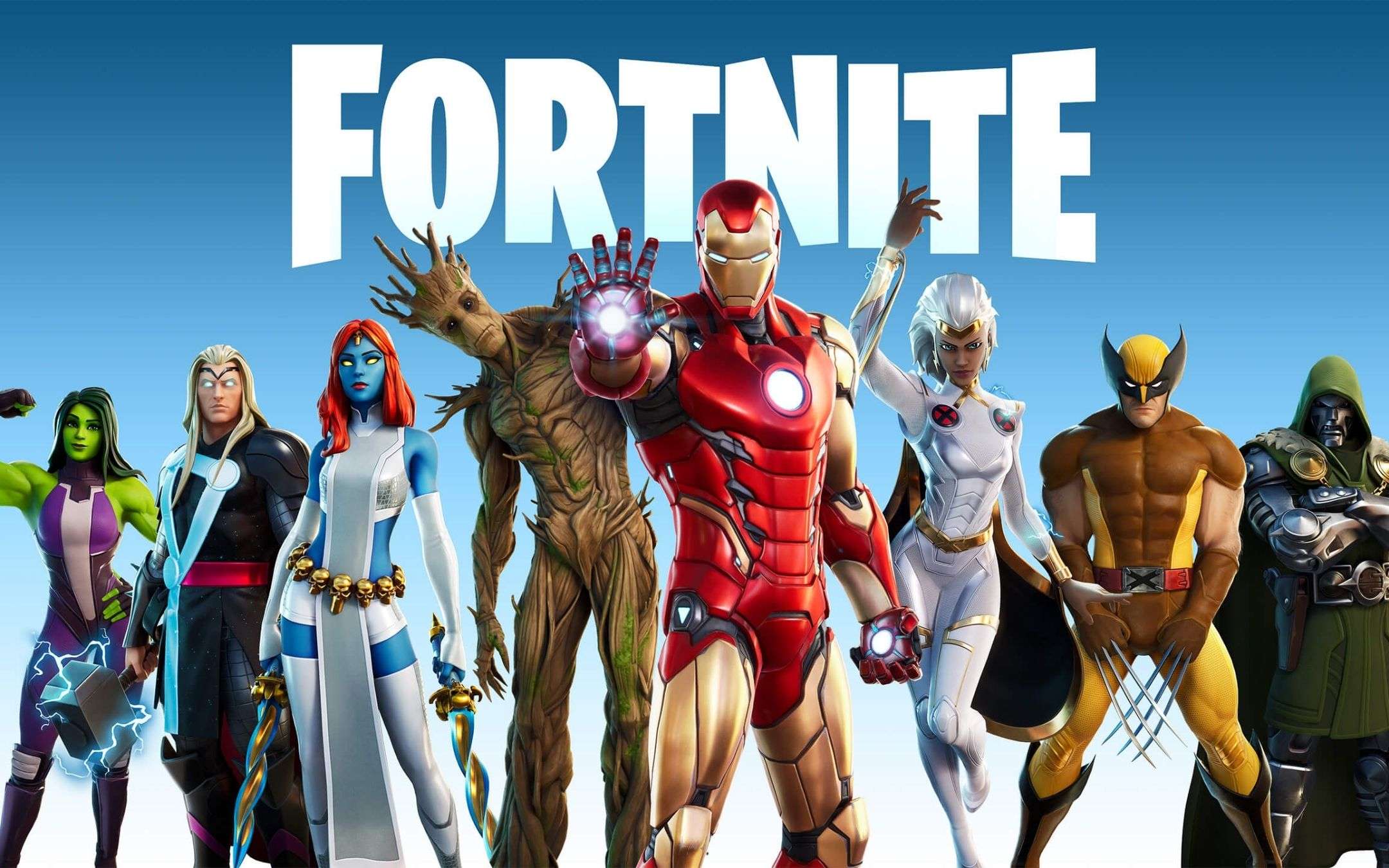 Epic: una novità rivoluzionaria in Fortnite?