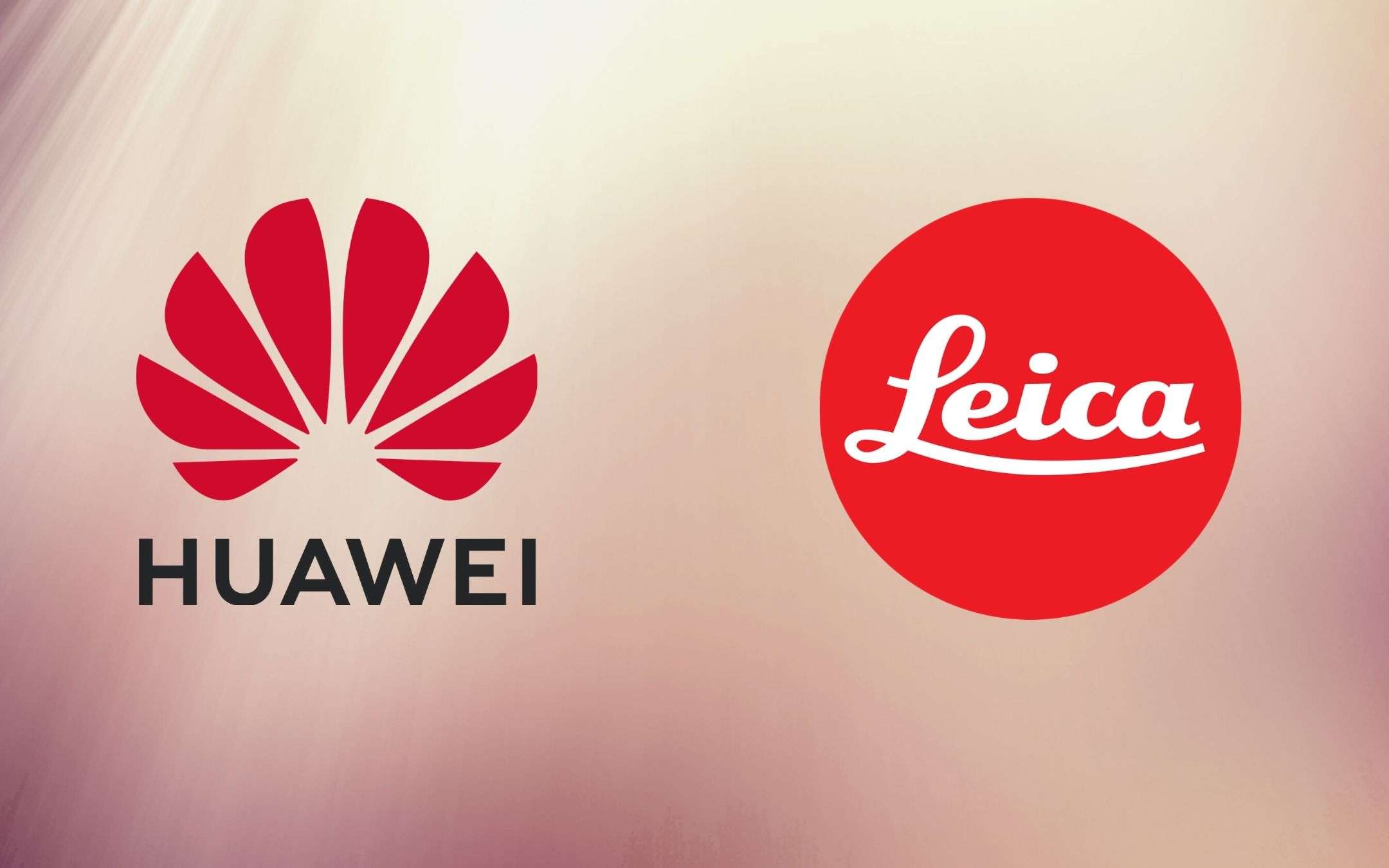 Huawei: ci sarà ancora la partnership con Leica?