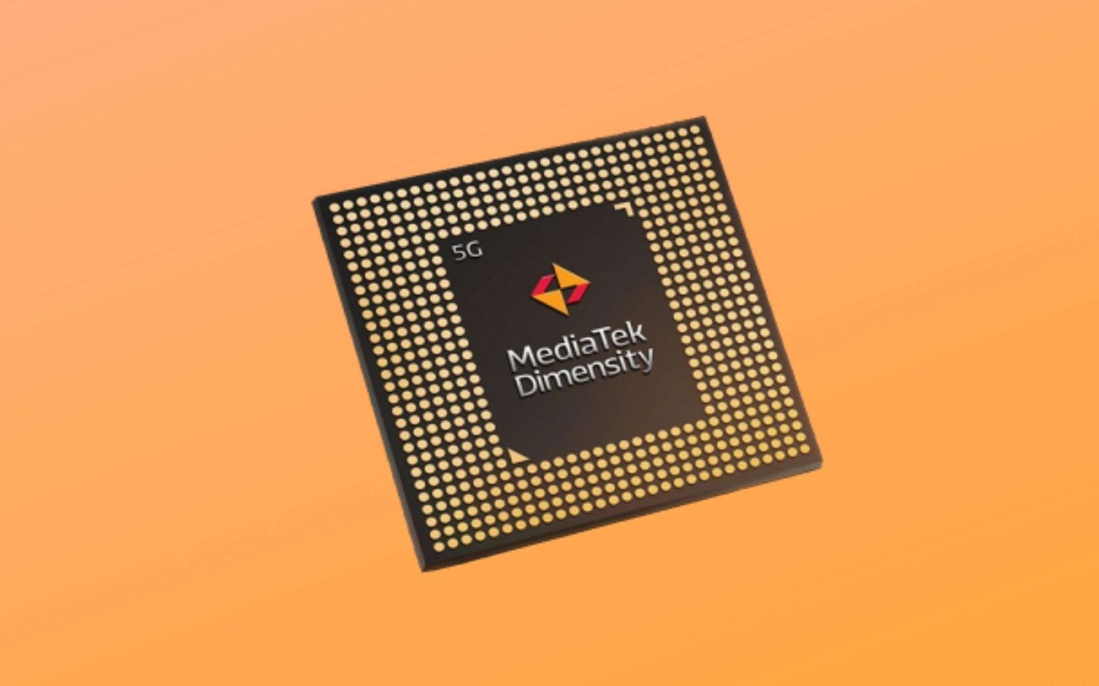 MediaTek: ecco Dimensity 700, il SoC da 7 nm 5G