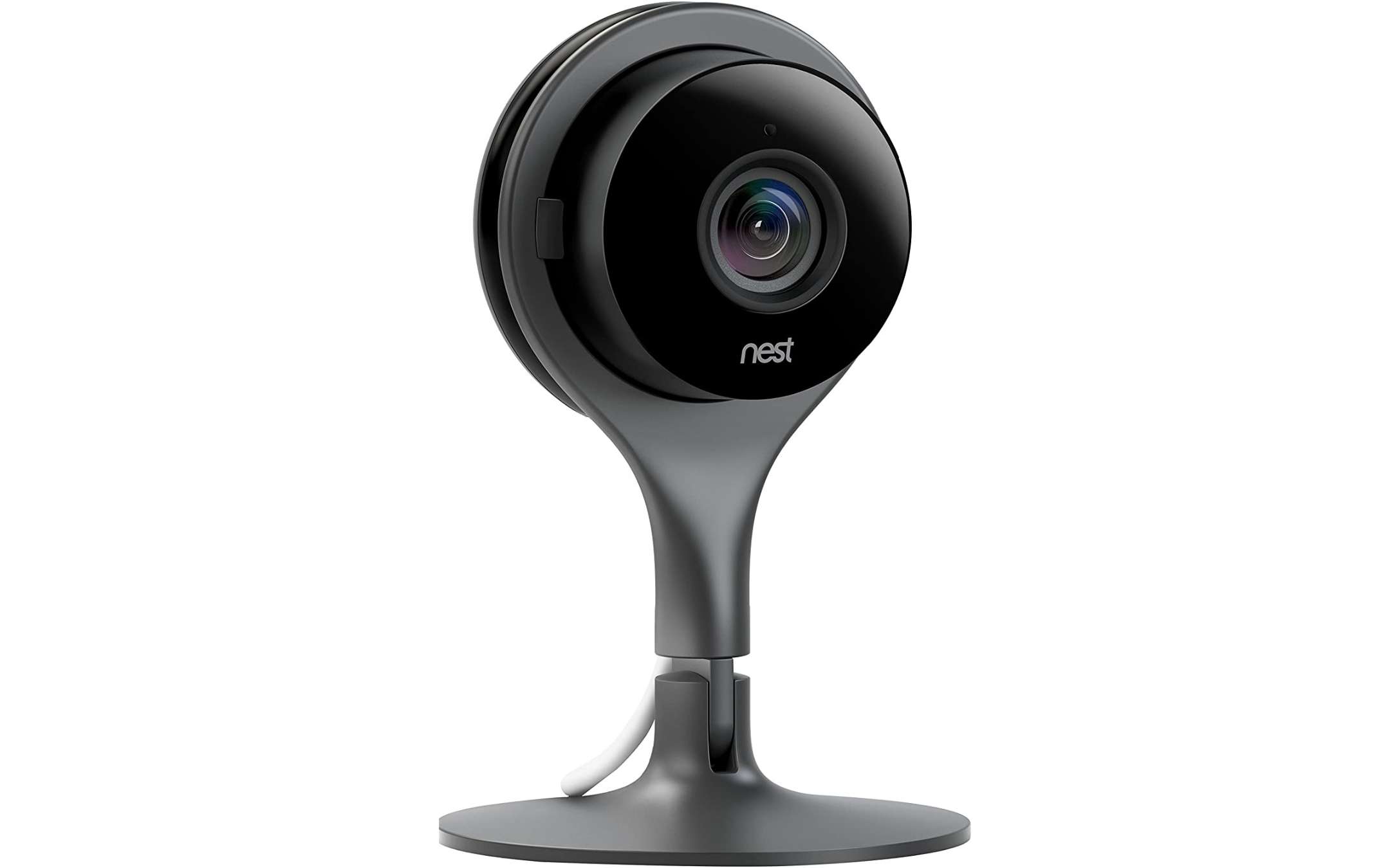 Nest Cam Indoor a soli 129,99€ per il Black Friday