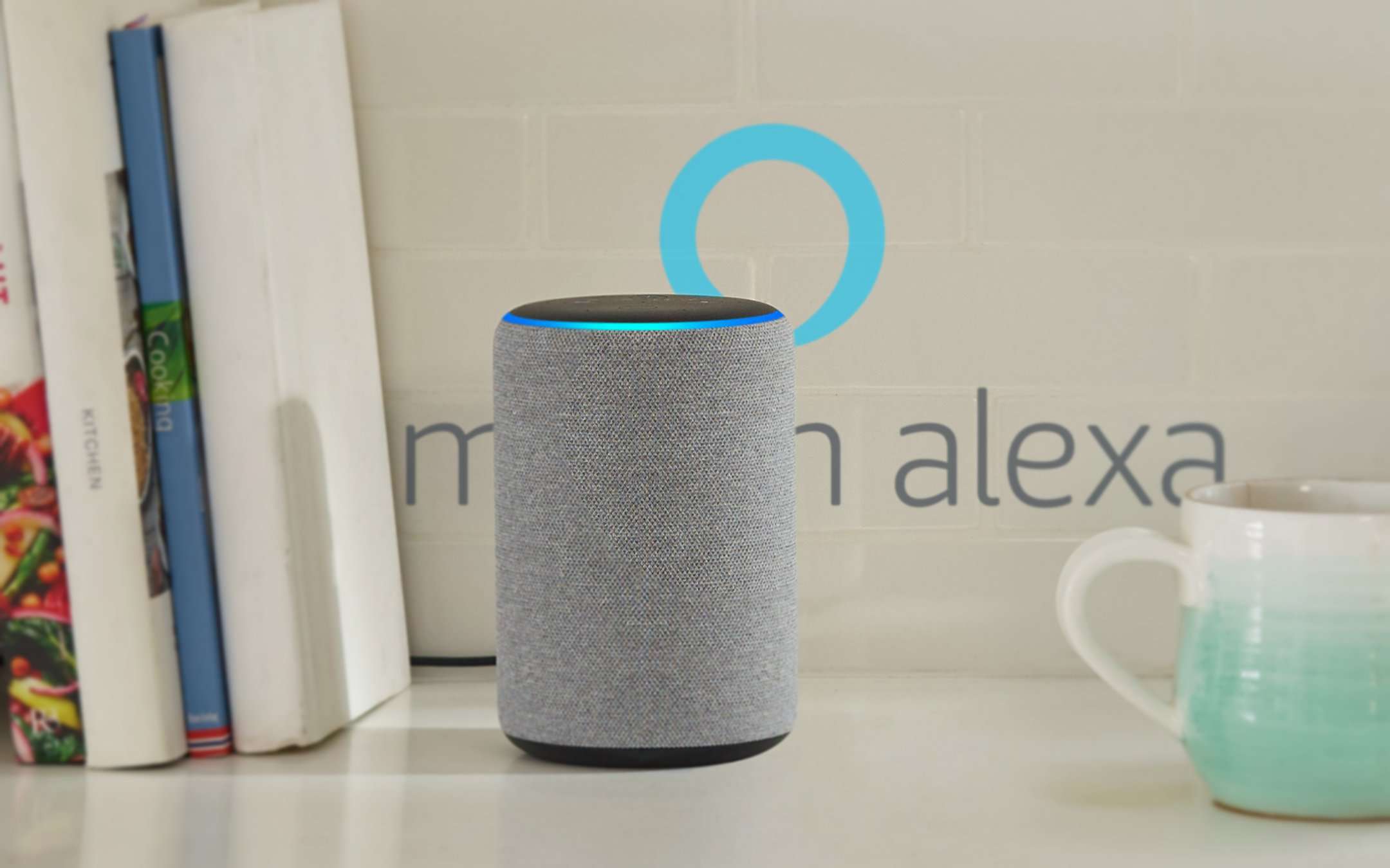 Due anni fa Alexa arrivava in Italia