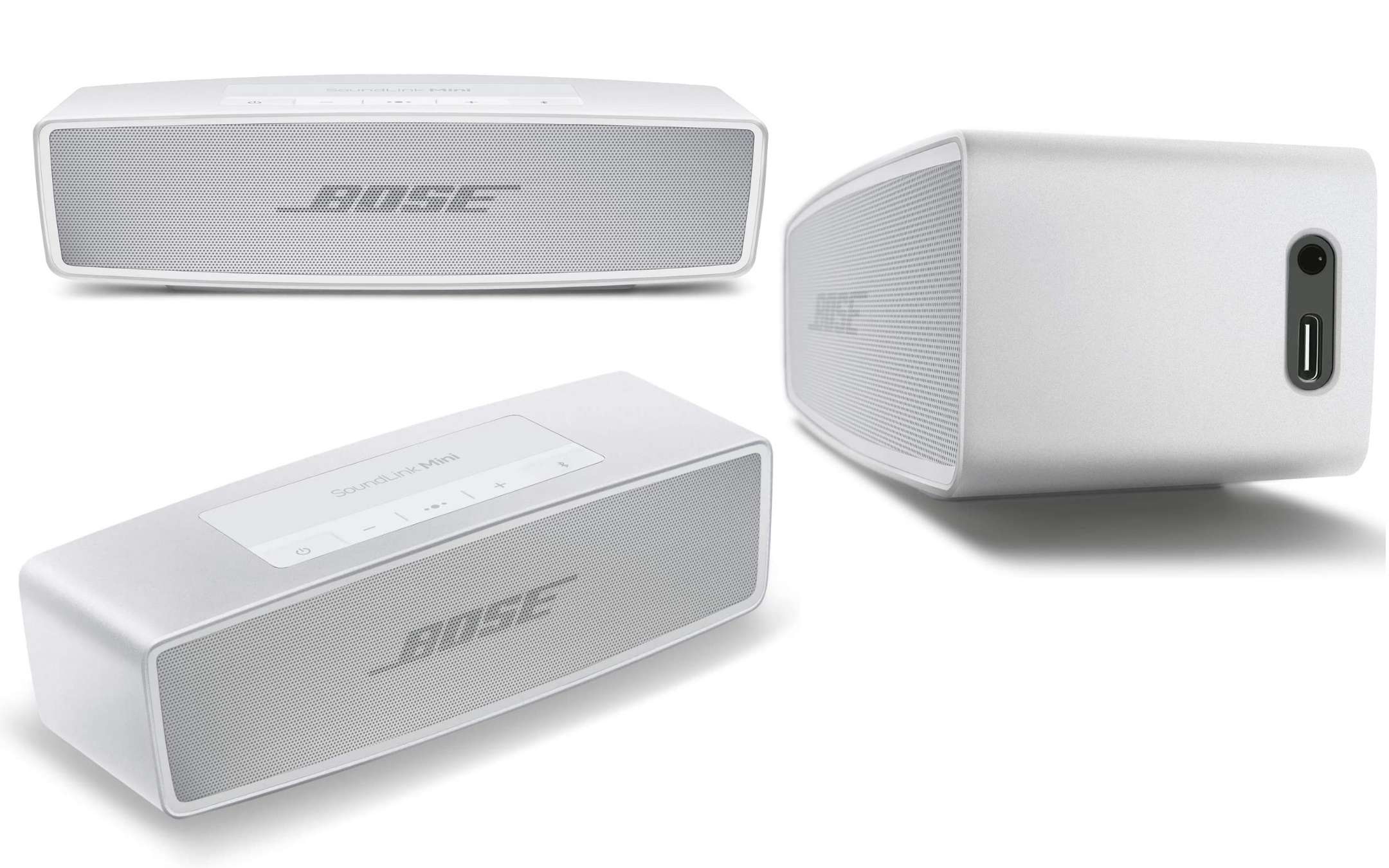 25% di sconto sul nuovissimo Bose SoundLink II