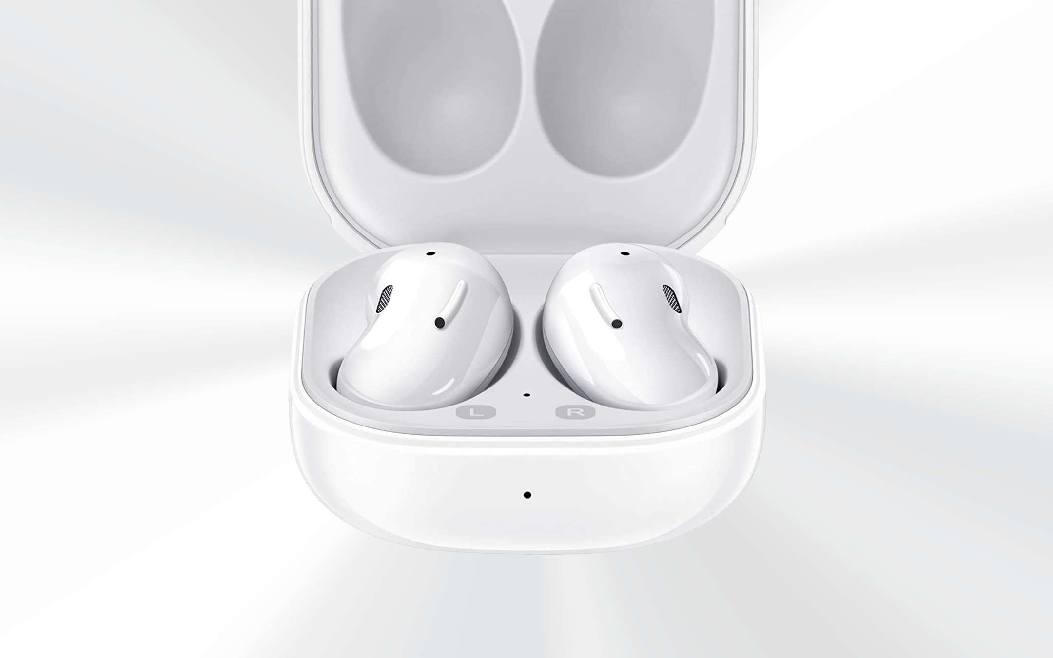 Samsung Galaxy Buds, occasionissima di fine Black Friday