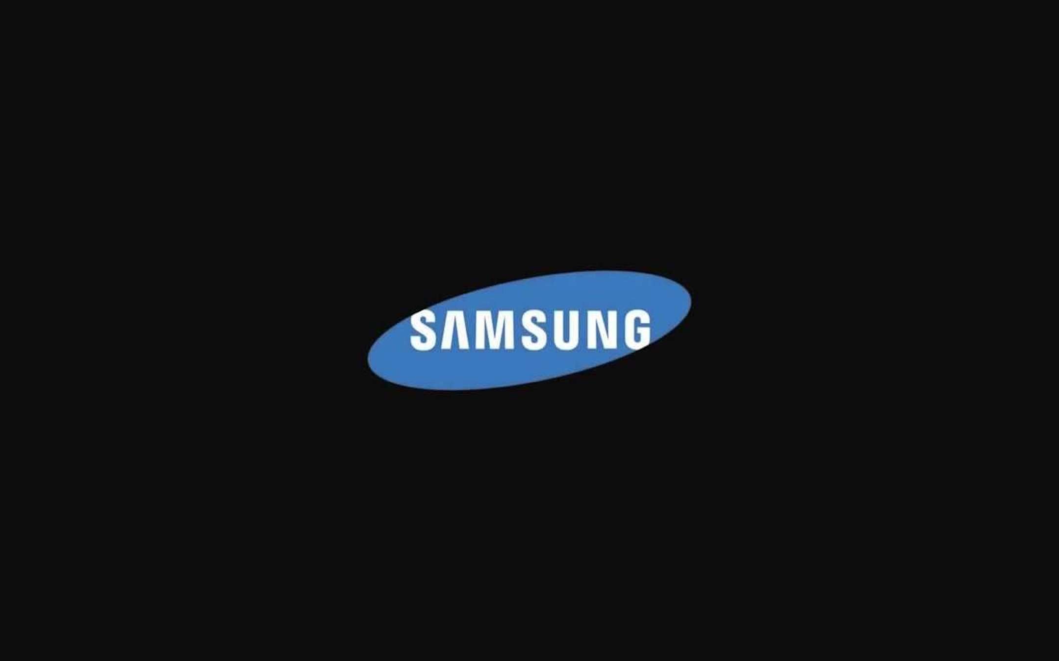 Samsung M12: render mostra display e dimensioni