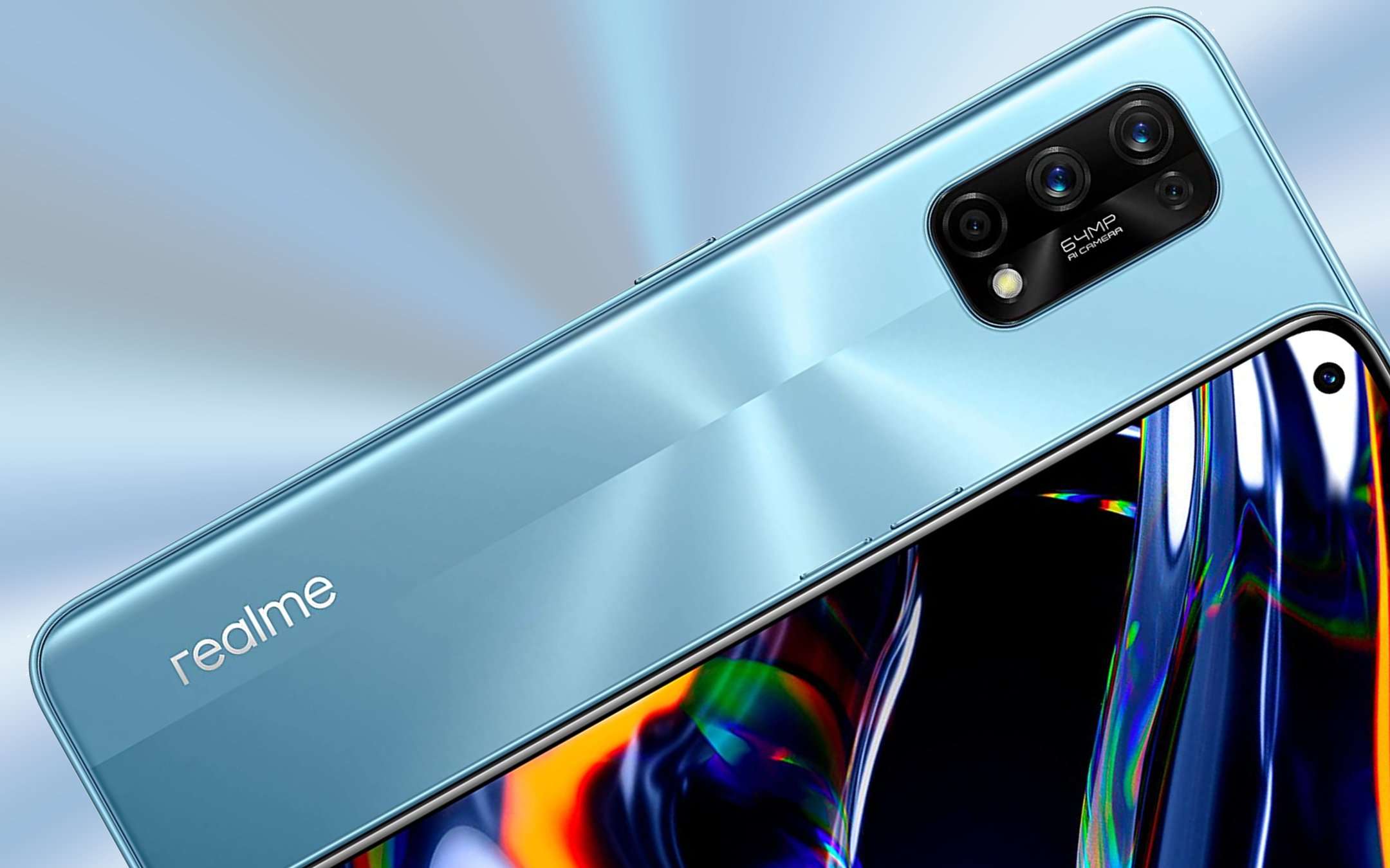 Realme 7 Pro, ecco perché può essere una sorpresa