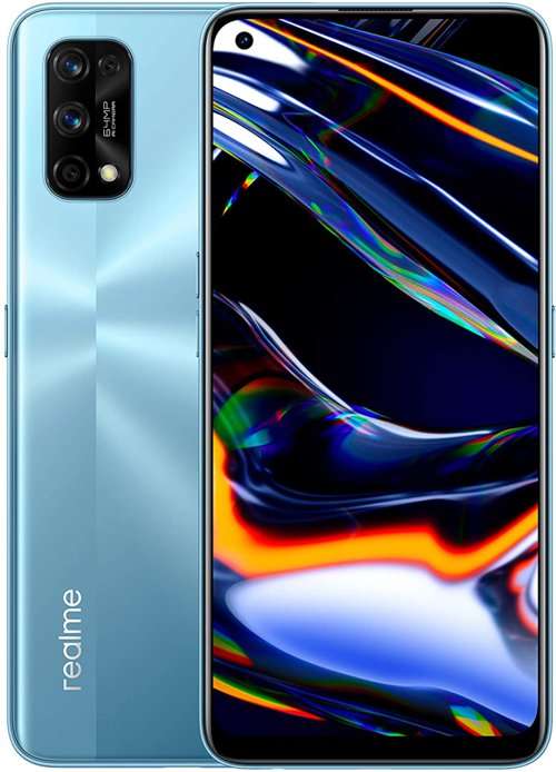 realme 7 Pro