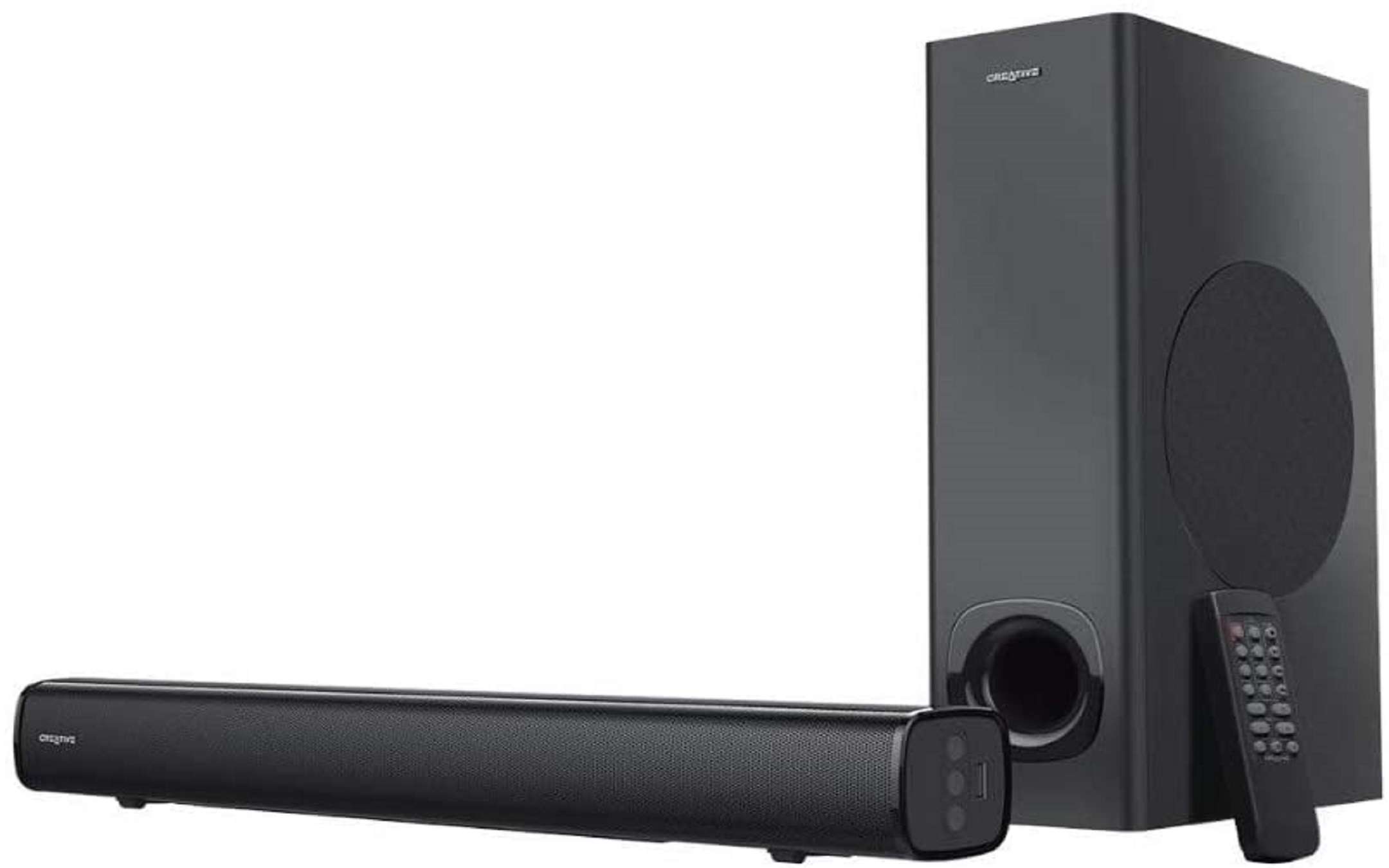 Soundbar Creative Stage: alta qualità audio a soli 76€