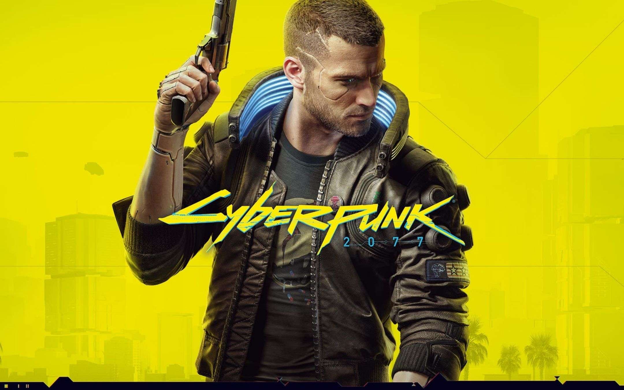 Cyberpunk 2077: nuovi problemi legali all'orizzonte