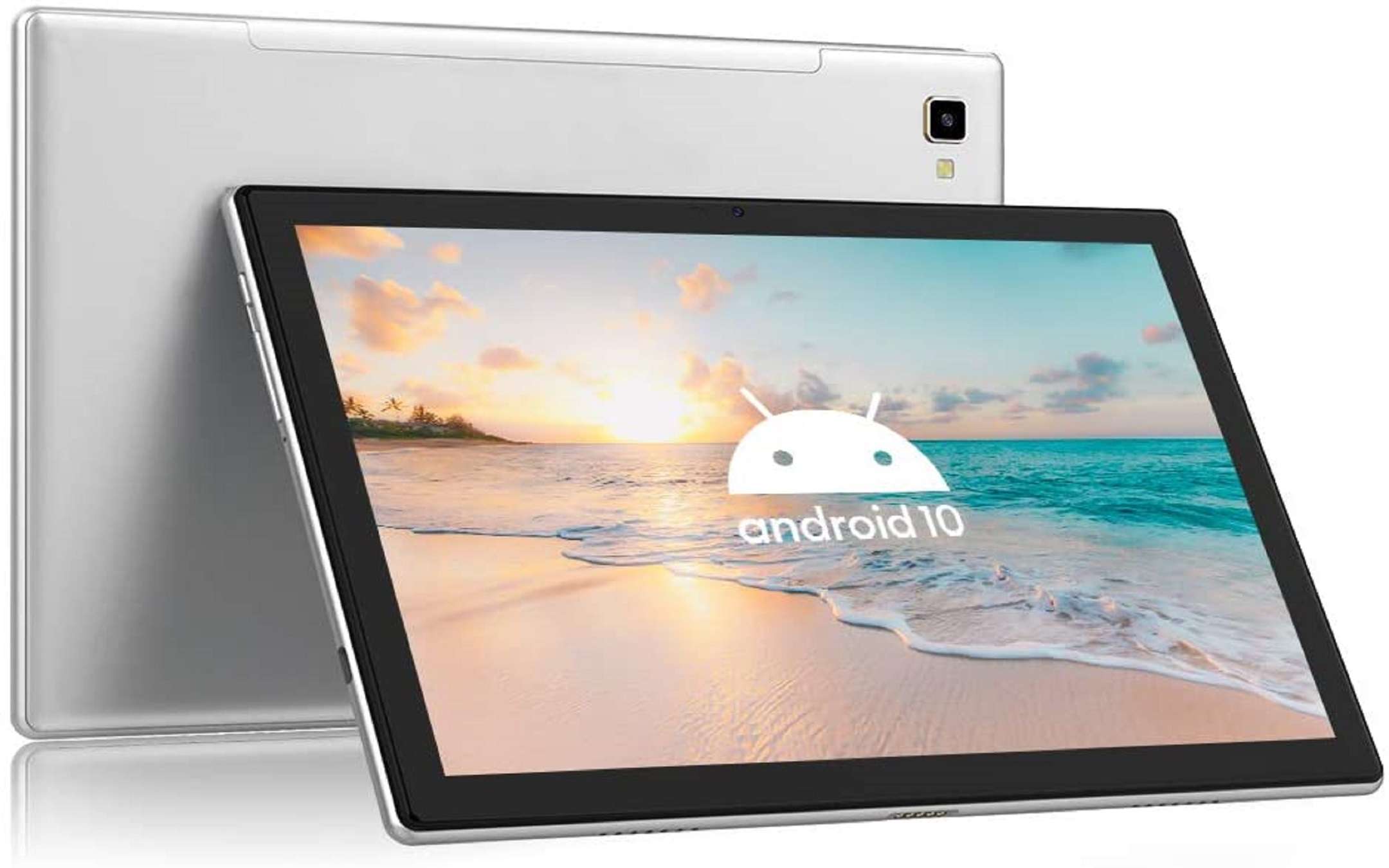 Tablet Blackview Tab8 in offerta LAMPO: solo 135,99€