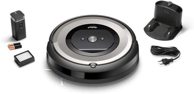 iRobot Roomba e5154