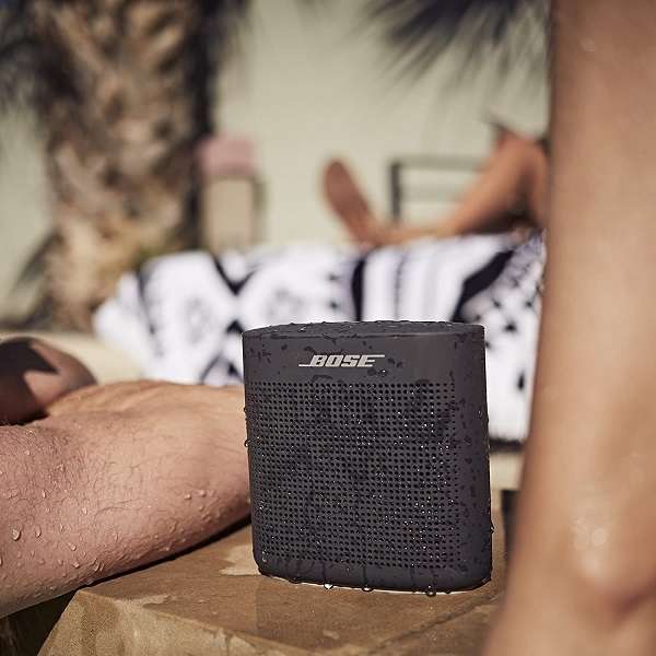 Bose SoundLink Color II - 1