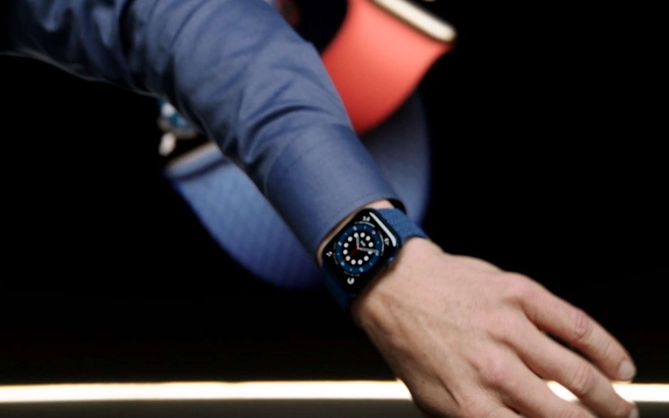 Apple Watch: nuova versione per l'algoritmo di ECG