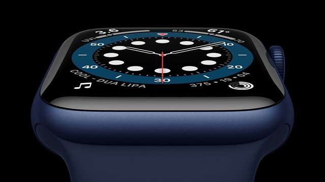 Apple Watch Series 6