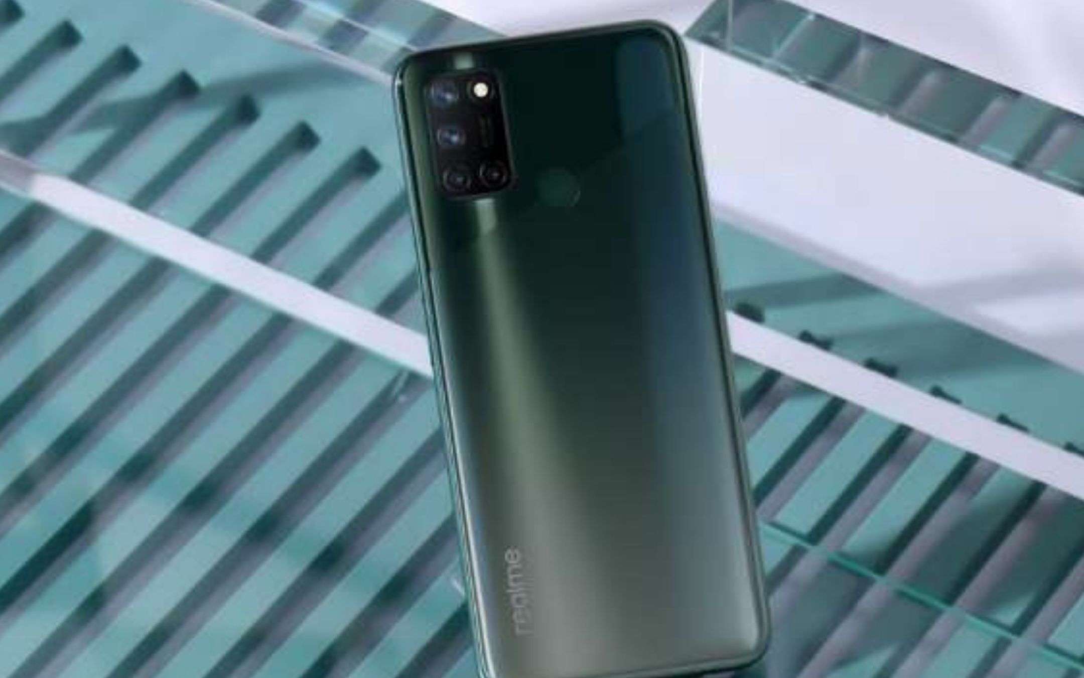 Realme 7i sta arrivando da noi: ecco quando