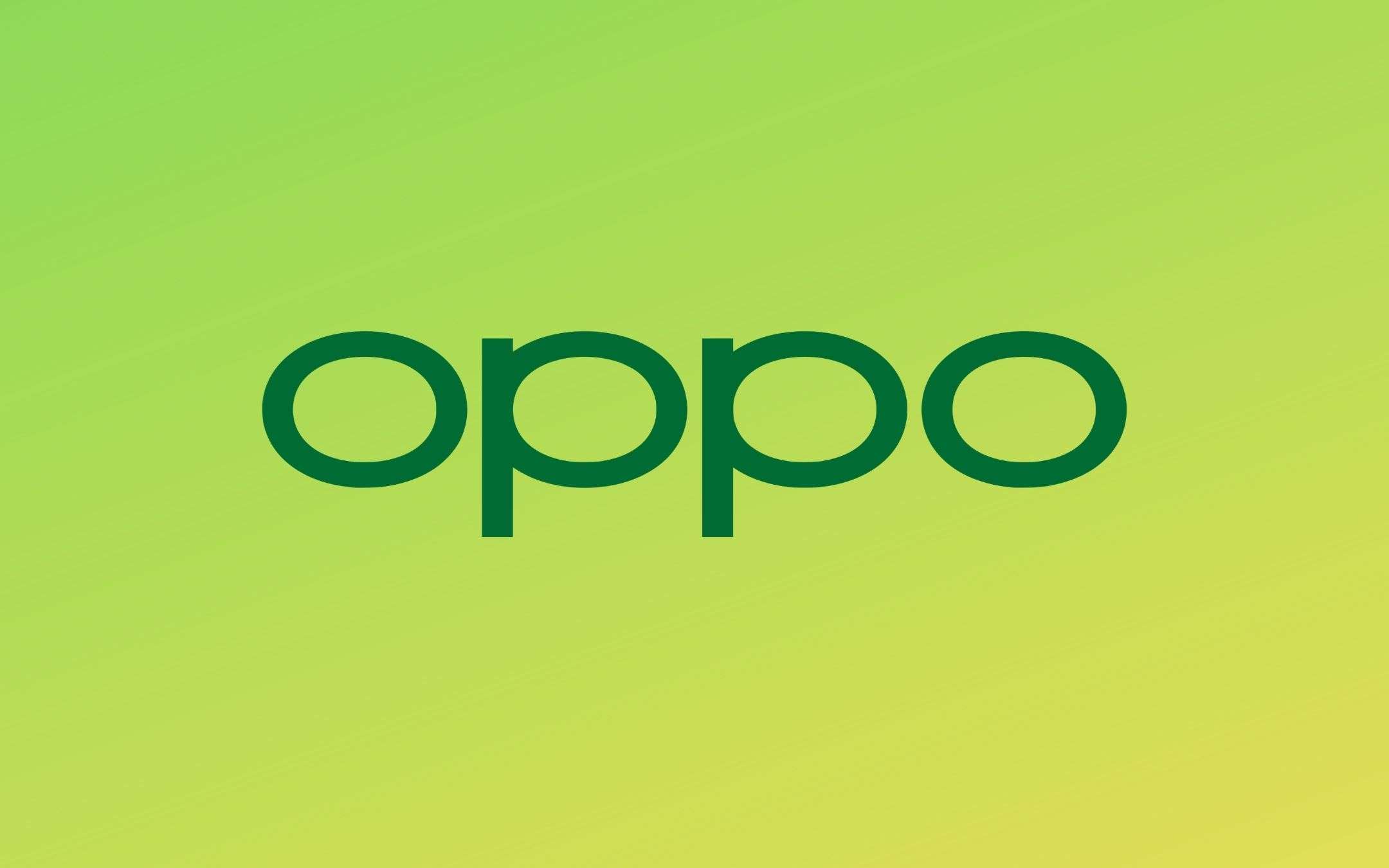 OPPO: in arrivo il rivale del Galaxy Z Flip?