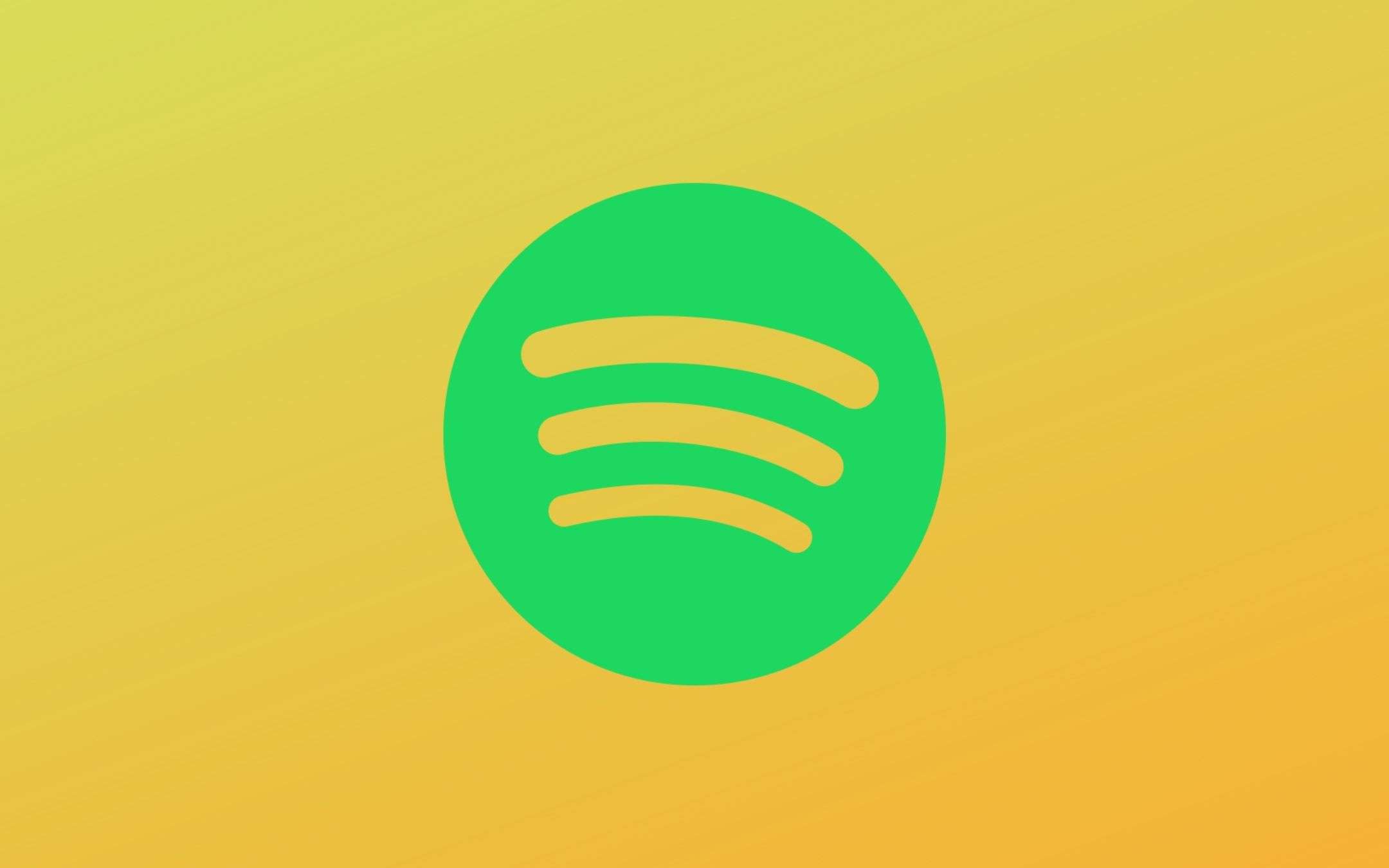 Spotify: arriva una novità da mobile molto gradita