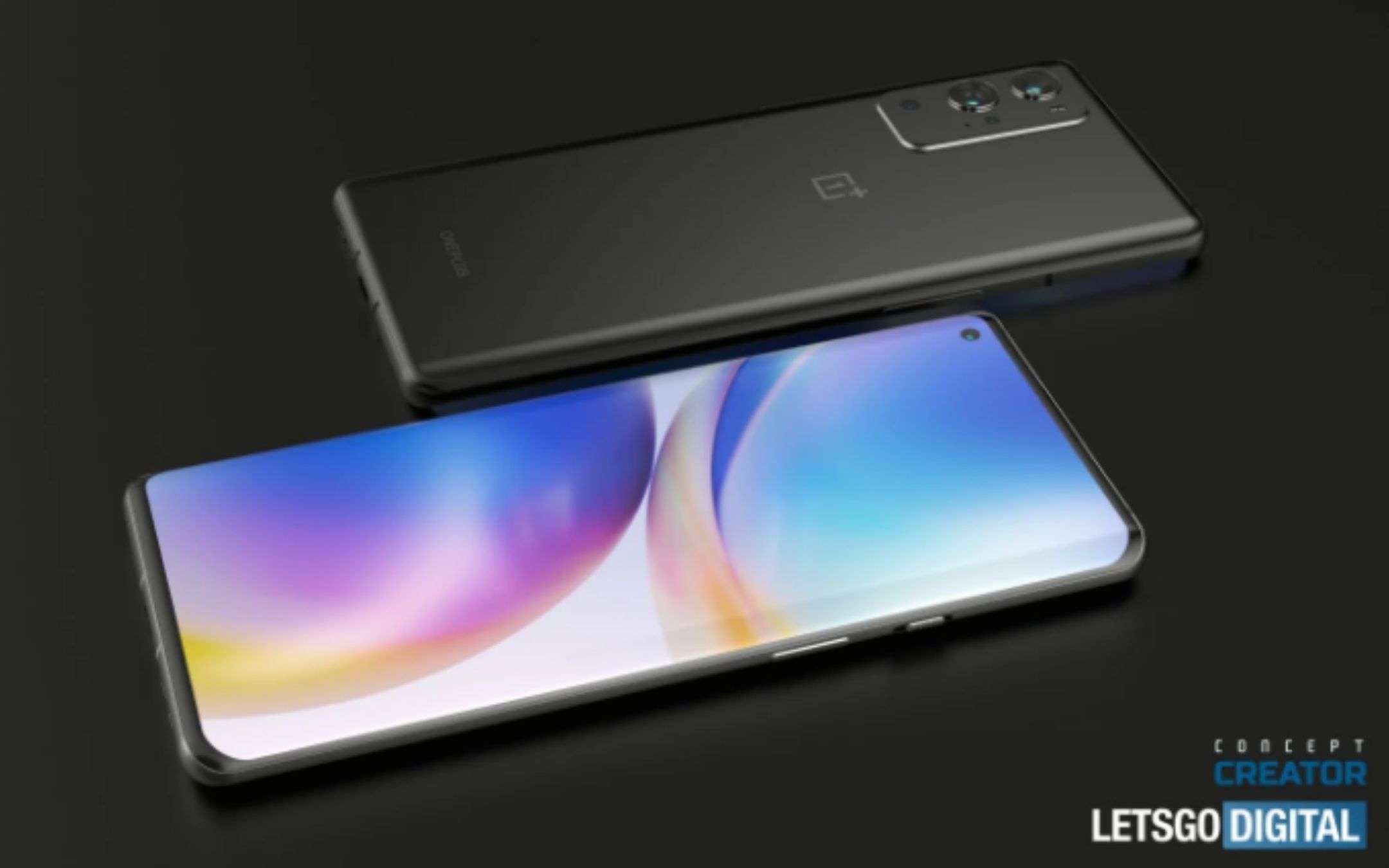 OnePlus 9: una grande mancanza sulla fotocamera?