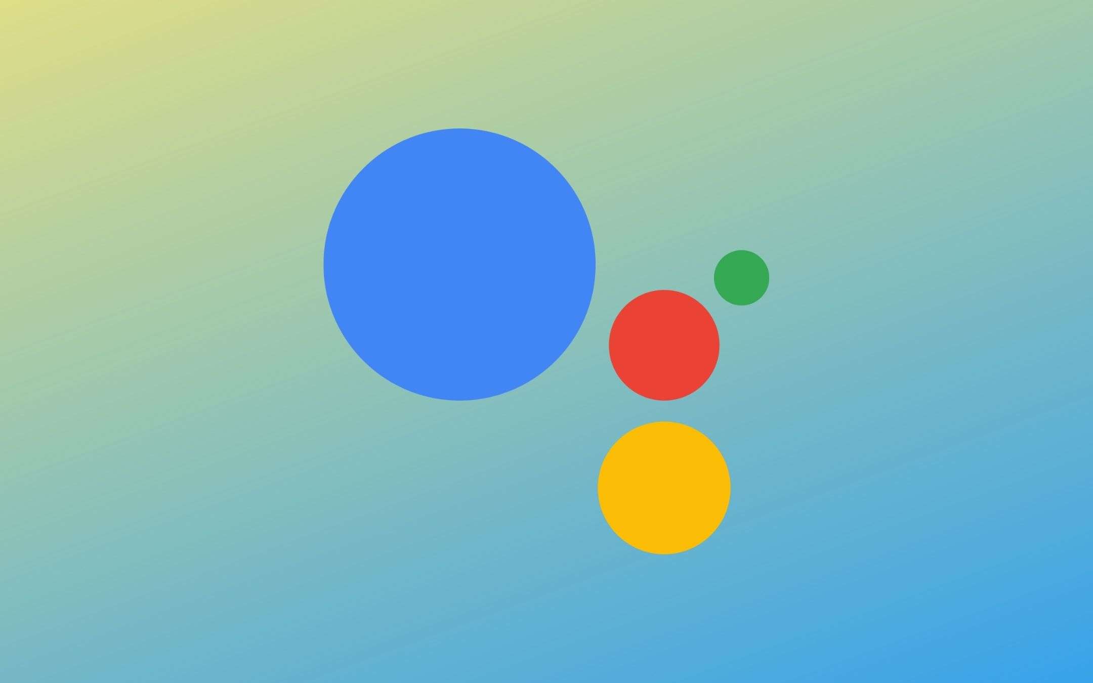 Google Assistant: un bug nella nuova versione