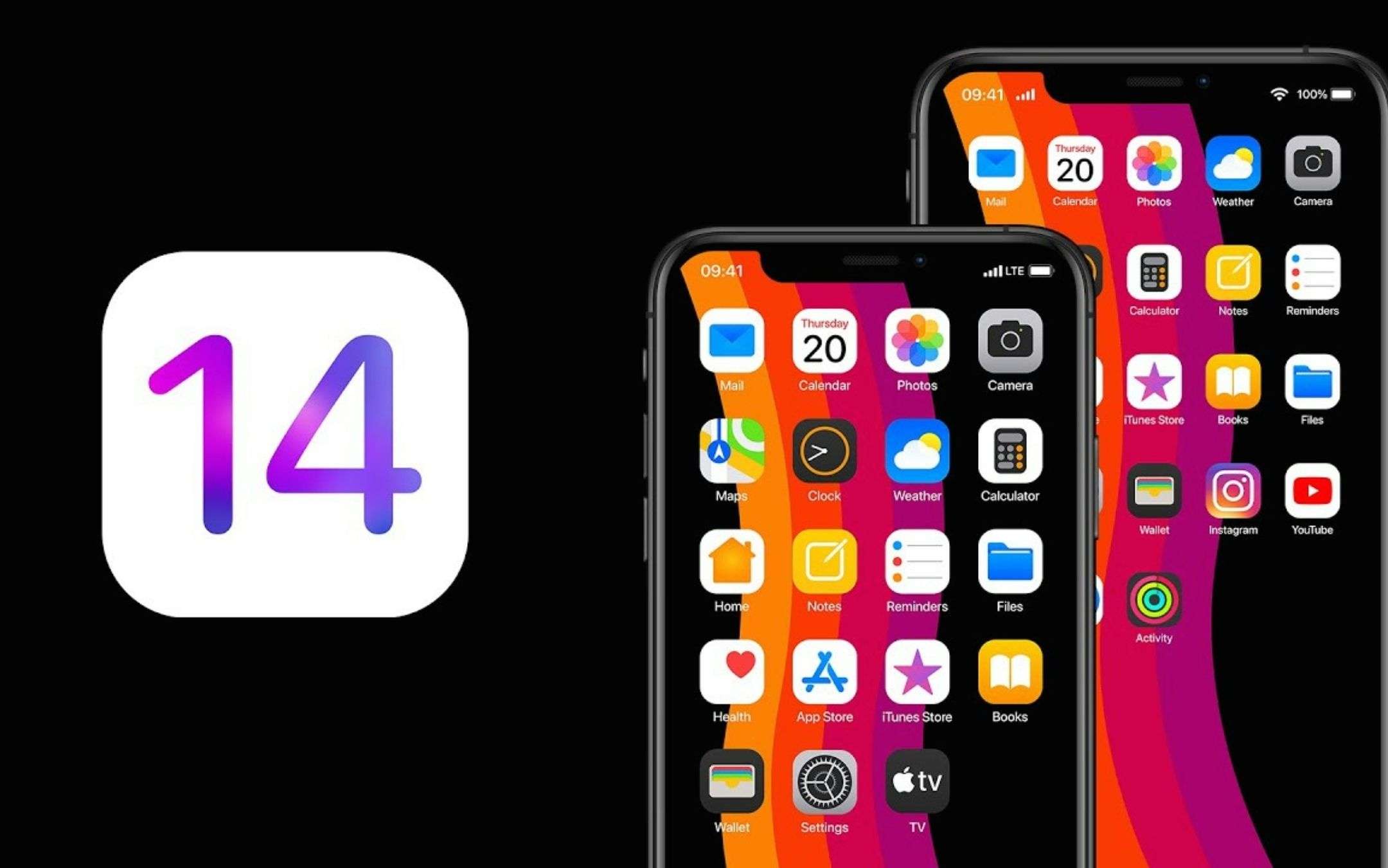 iOS 14: come Apple ha migliorato l'accessibilità