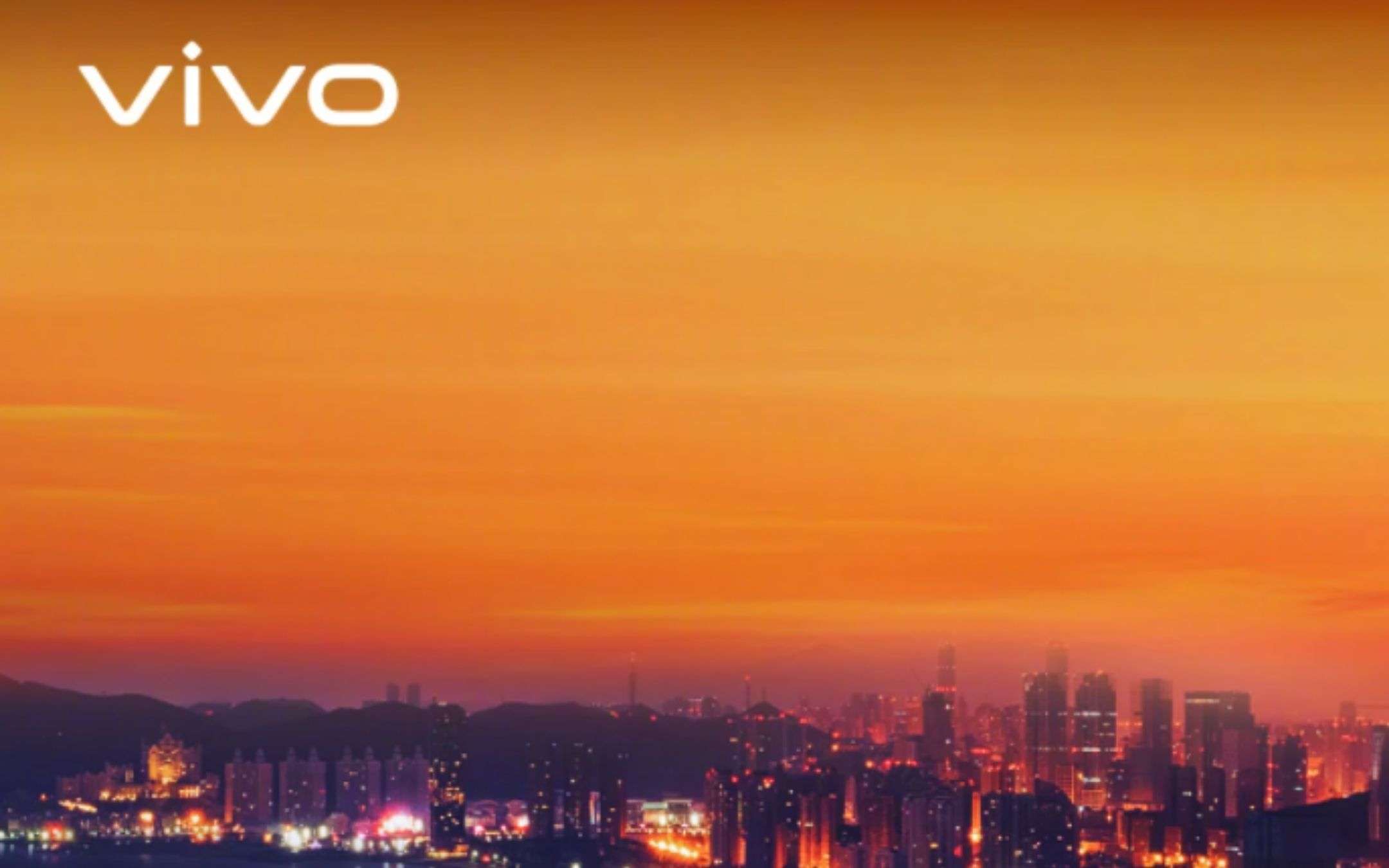 Vivo X60: lancio ufficiale per il 29 dicembre