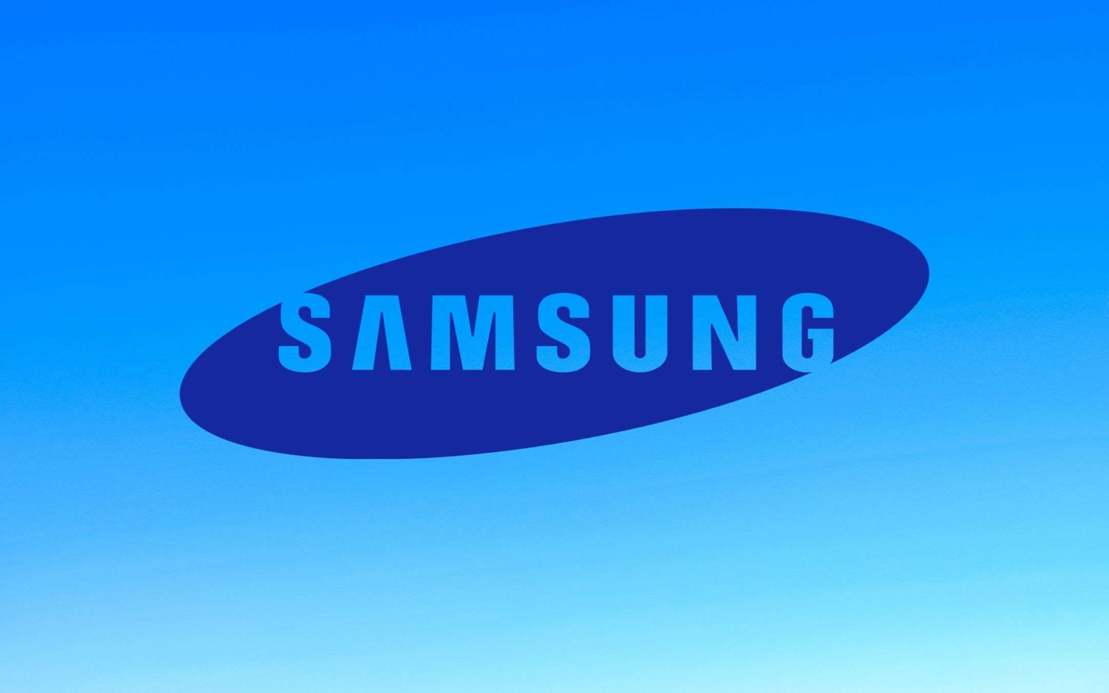 Samsung: sempre più presente nella 