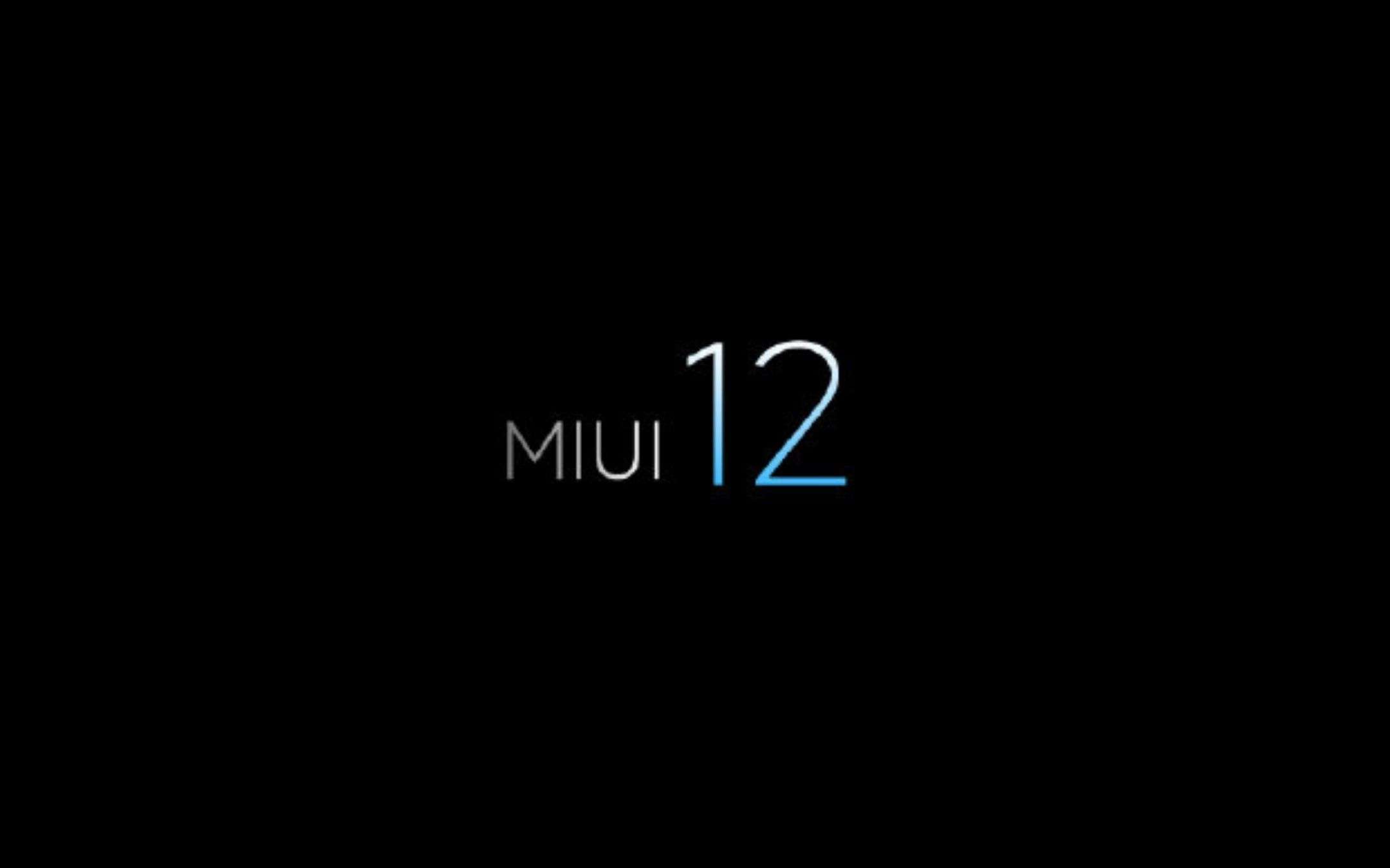 Xiaomi MIUI 13? No, arriverà prima la MIUI 12.5