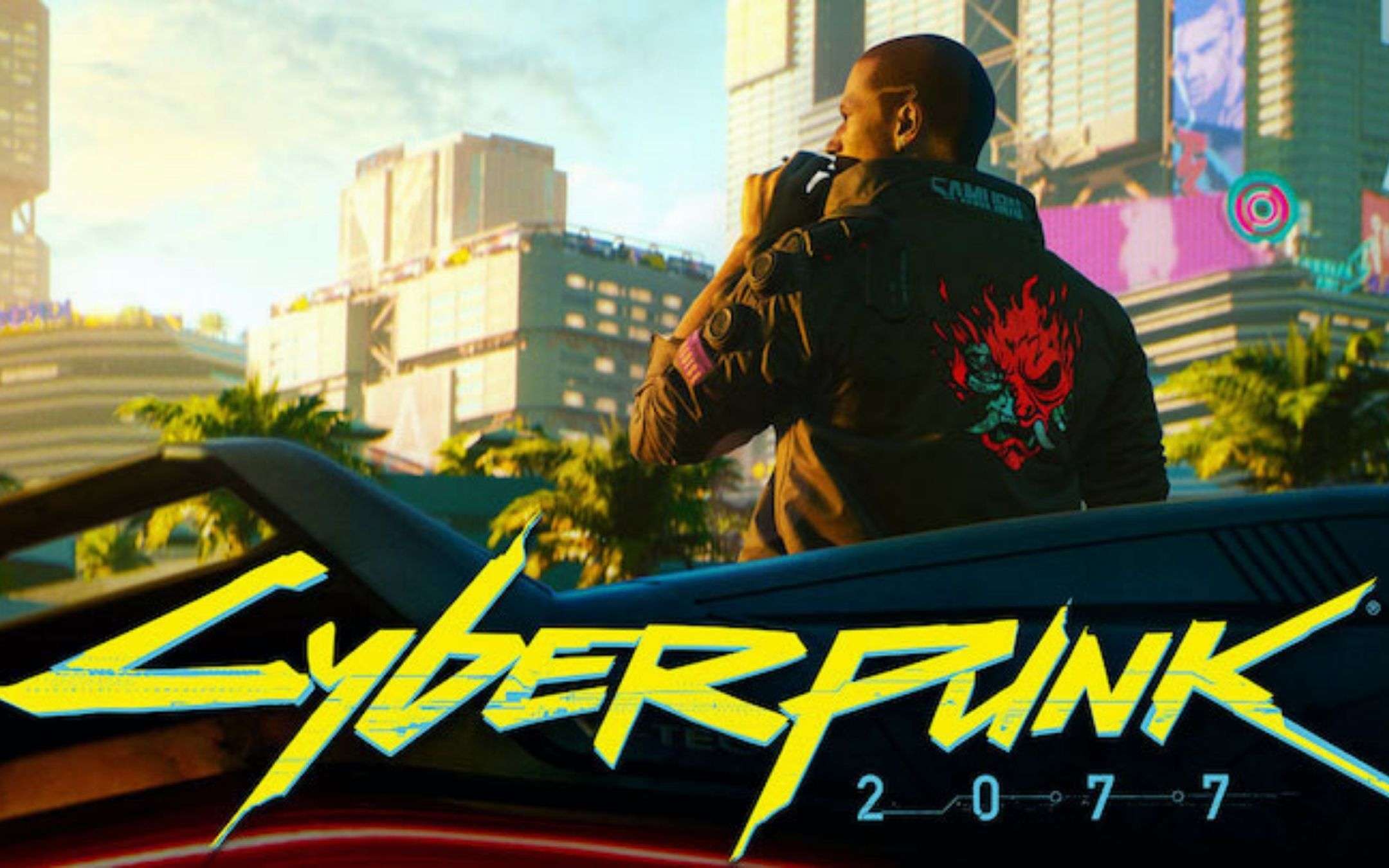 Cyberpunk 2077 vs Sony: inizia la battaglia