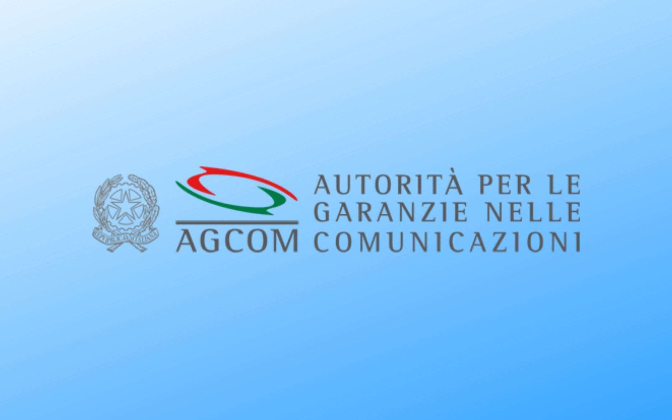 AGCOM: misure per agevolare i consumatori disabili