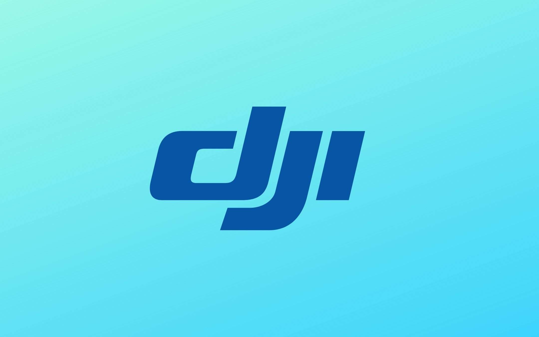 DJI: oltre 500 persone salvate con i droni