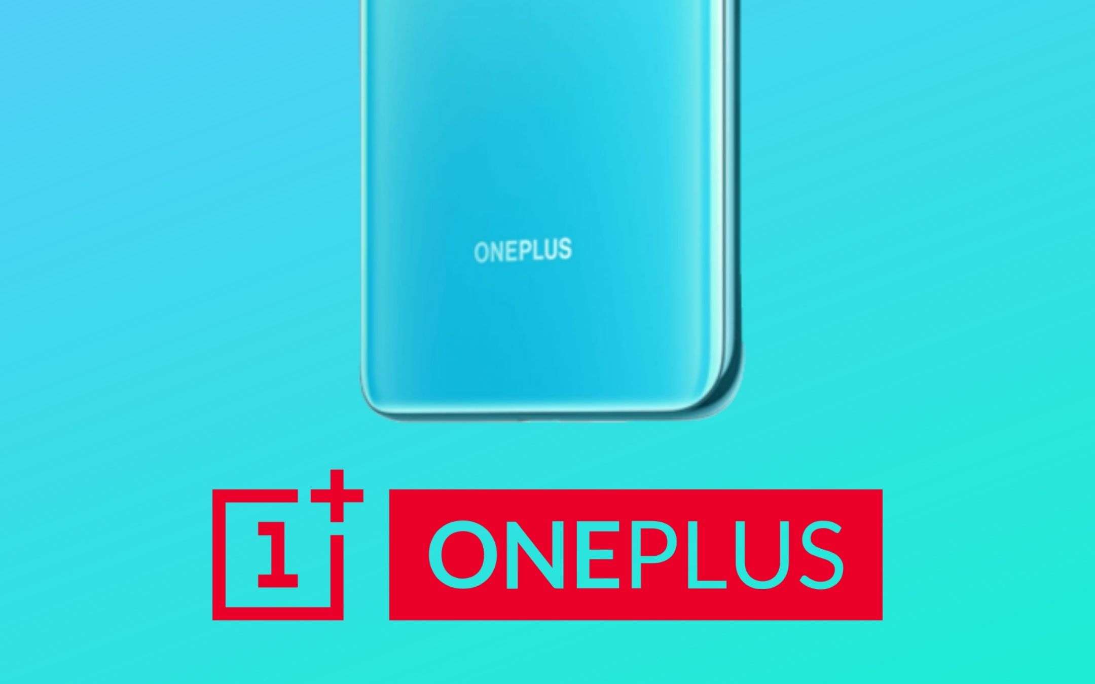 OnePlus: device con caricatore 33W in cantiere