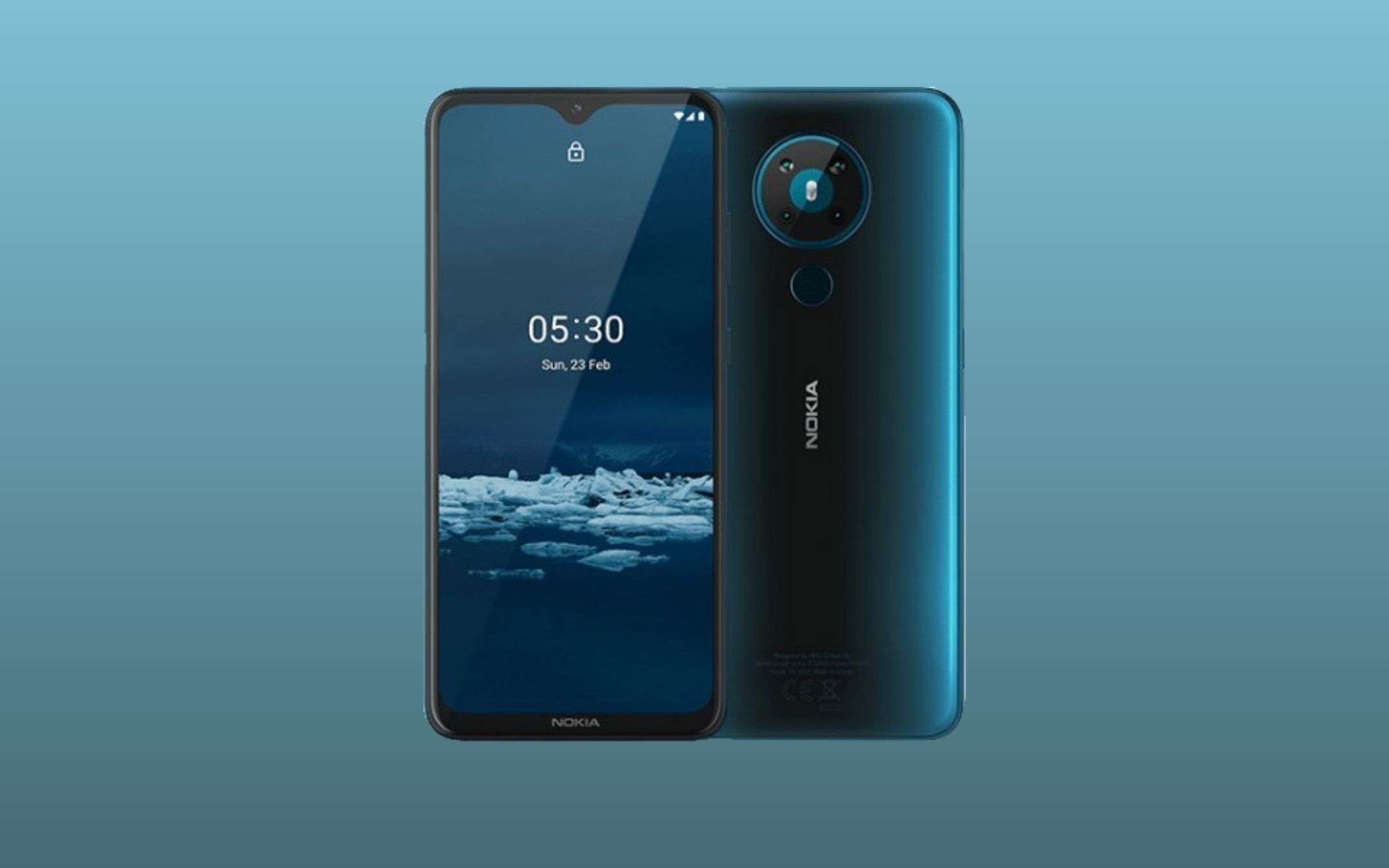 Nokia 5.4: il prezzo ufficiale appena trapelato?