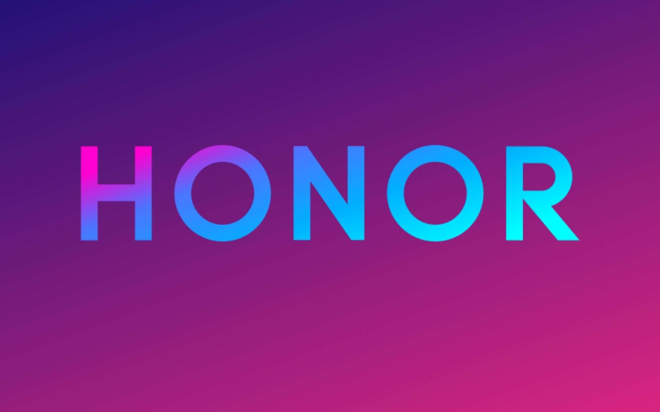 Honor: molti device IoT nel prossimo futuro