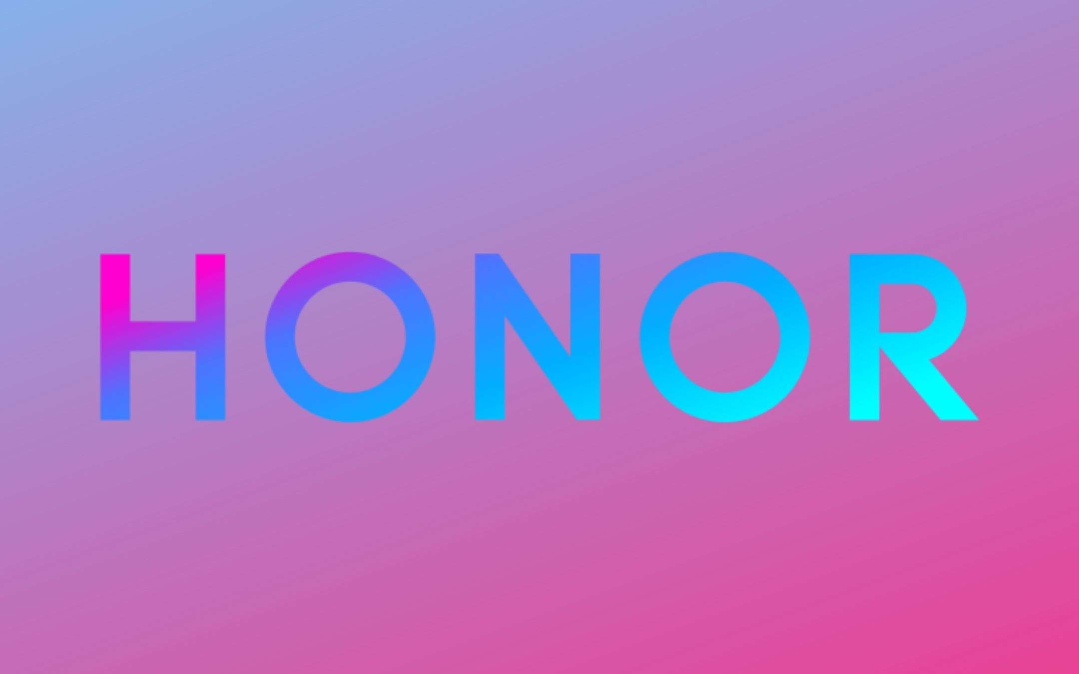 Honor: piani ambiziosi per il prossimo anno