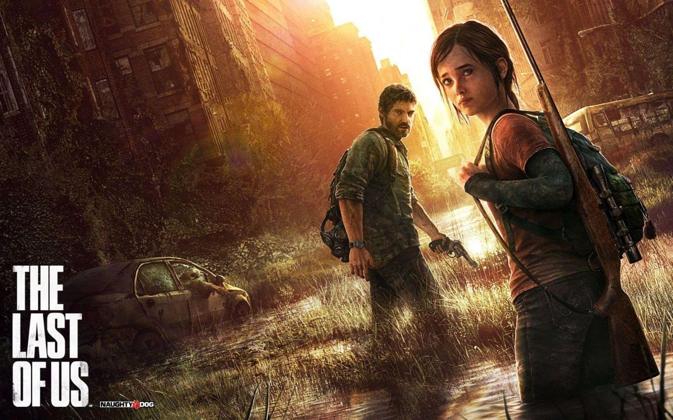 The Last of US per PS4 a soli 9,99€ su Amazon