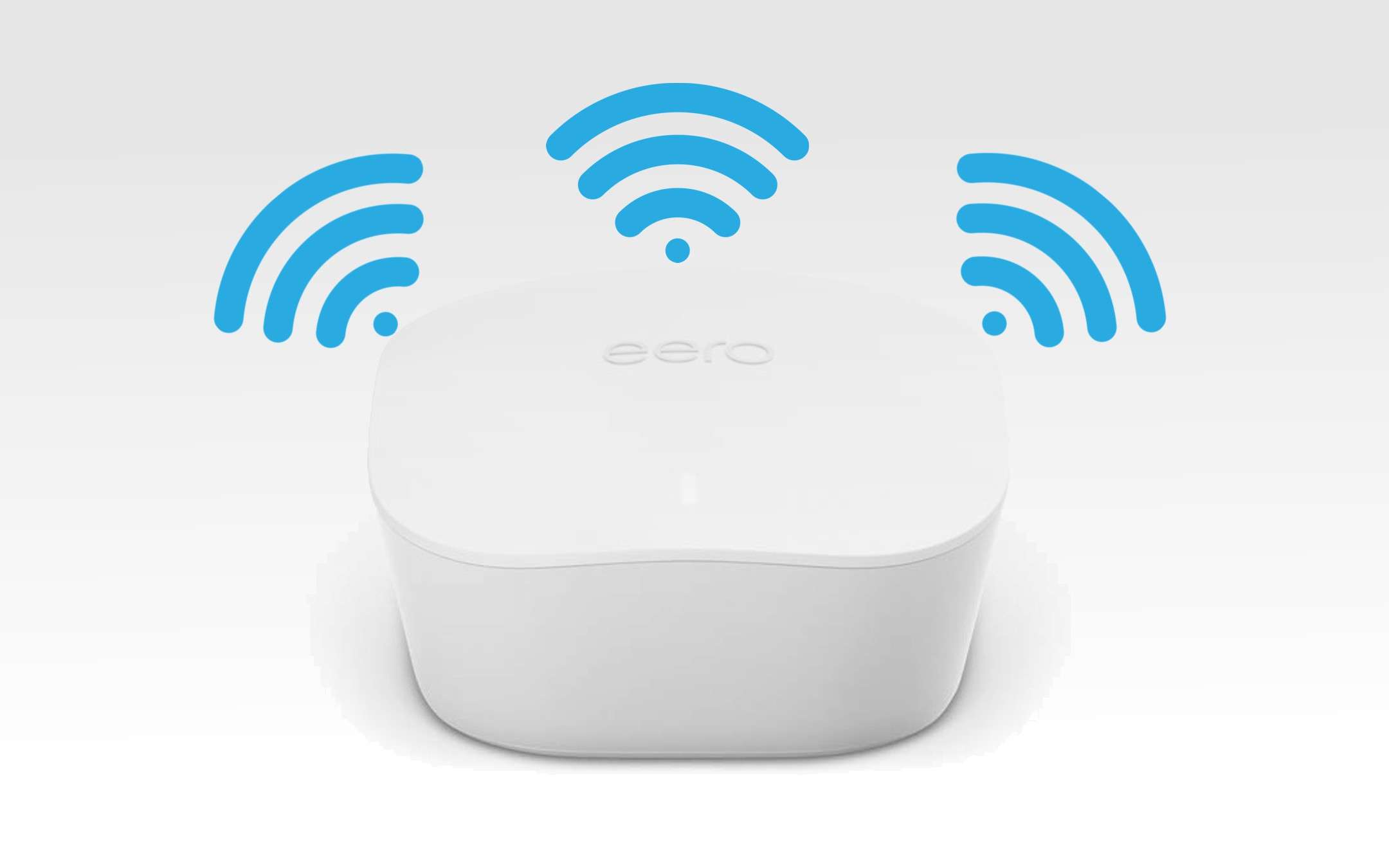 Amazon porta il Wi-Fi mesh di eero in Italia